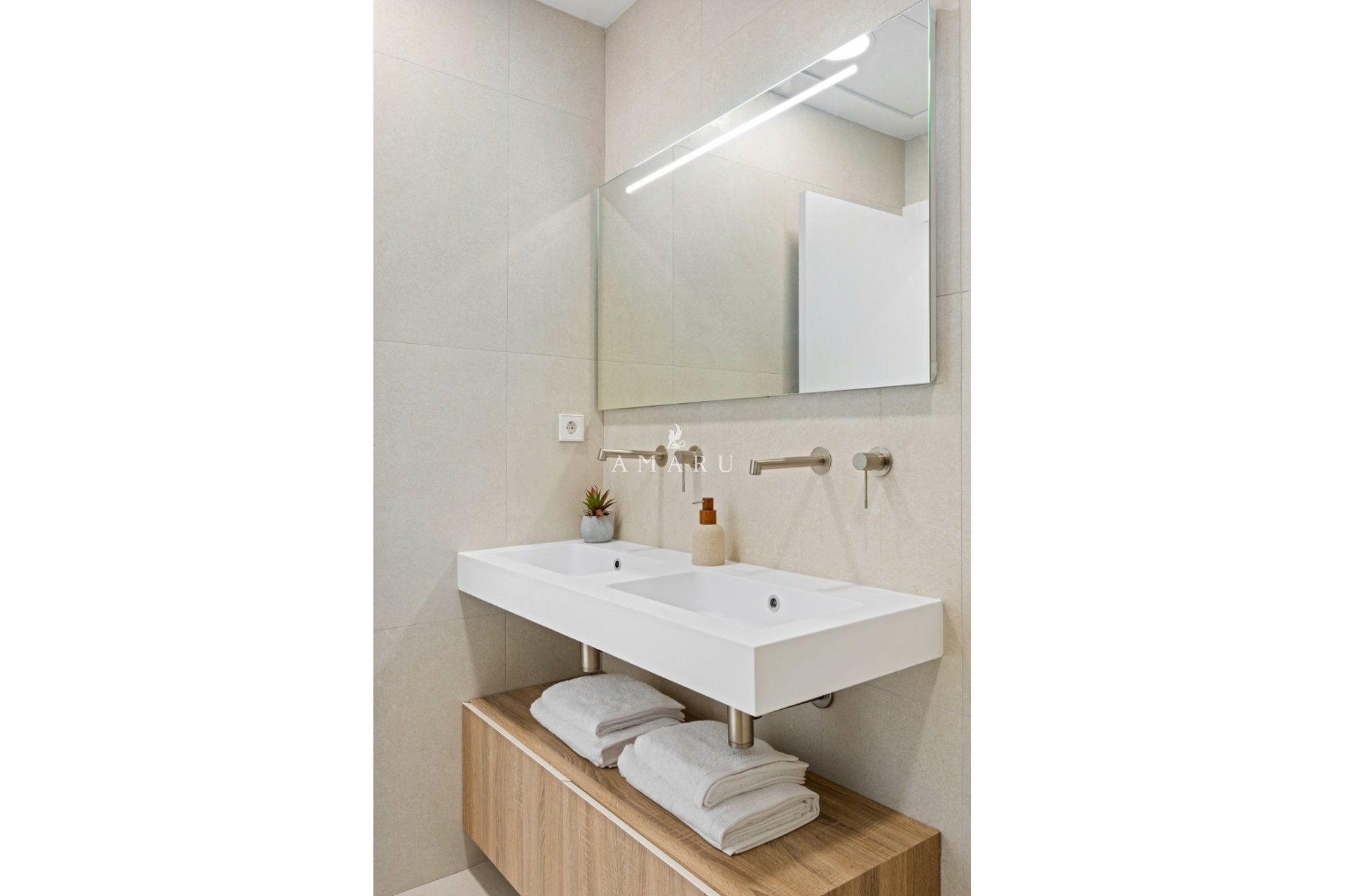 Nouvelle construction - detached -
Los Alcazares - Los Alcázares