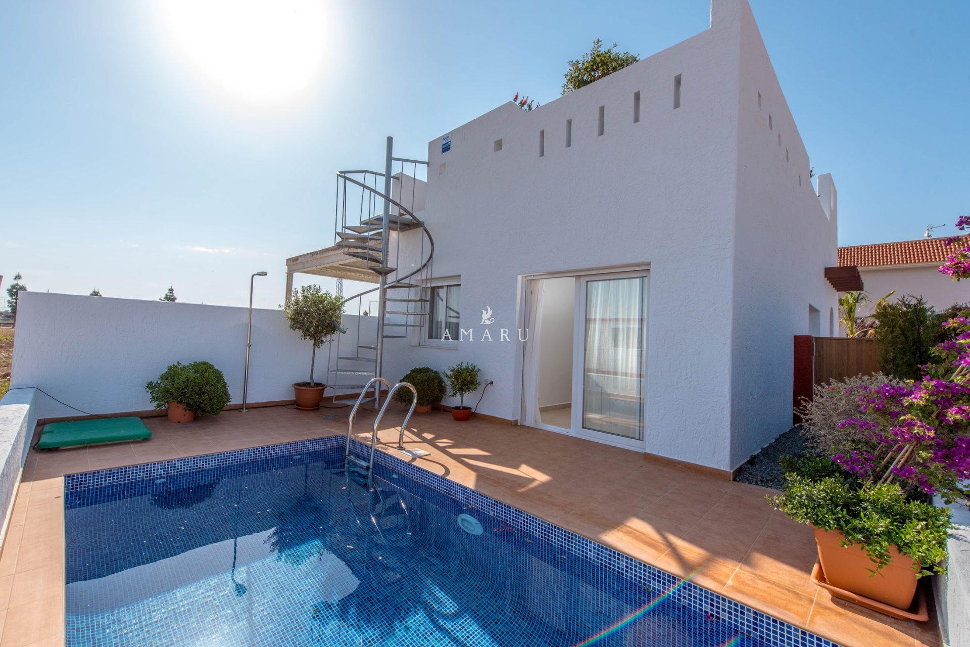 Nouvelle construction - detached -
Los Alcazares - Los Alcázares
