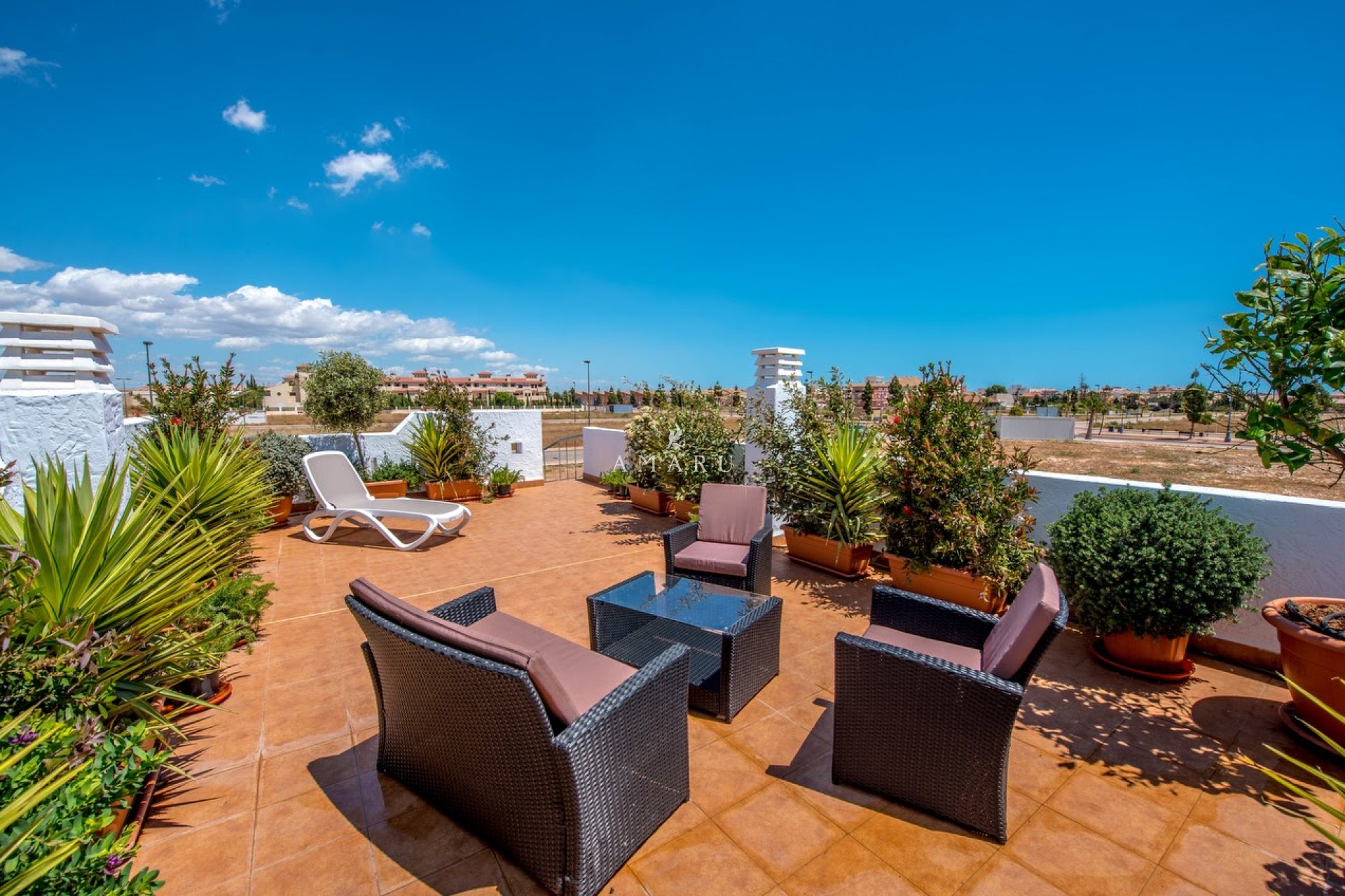 Nouvelle construction - detached -
Los Alcazares - Los Alcázares