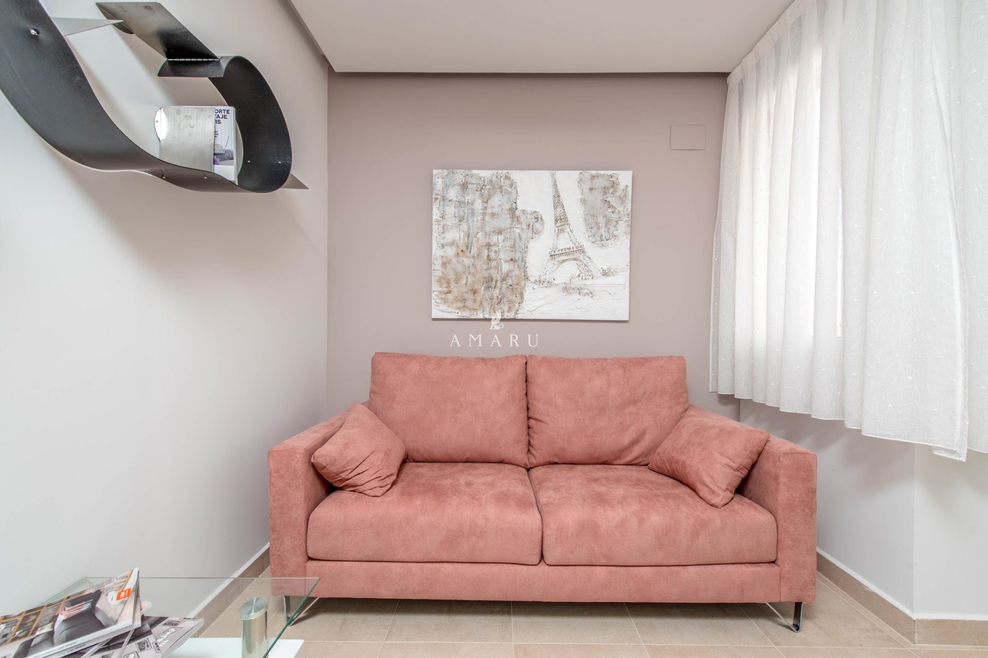 Nouvelle construction - detached -
Los Alcazares - Los Alcázares