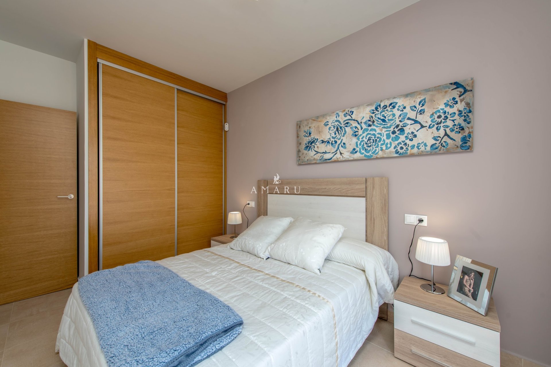 Nouvelle construction - detached -
Los Alcazares - Los Alcázares