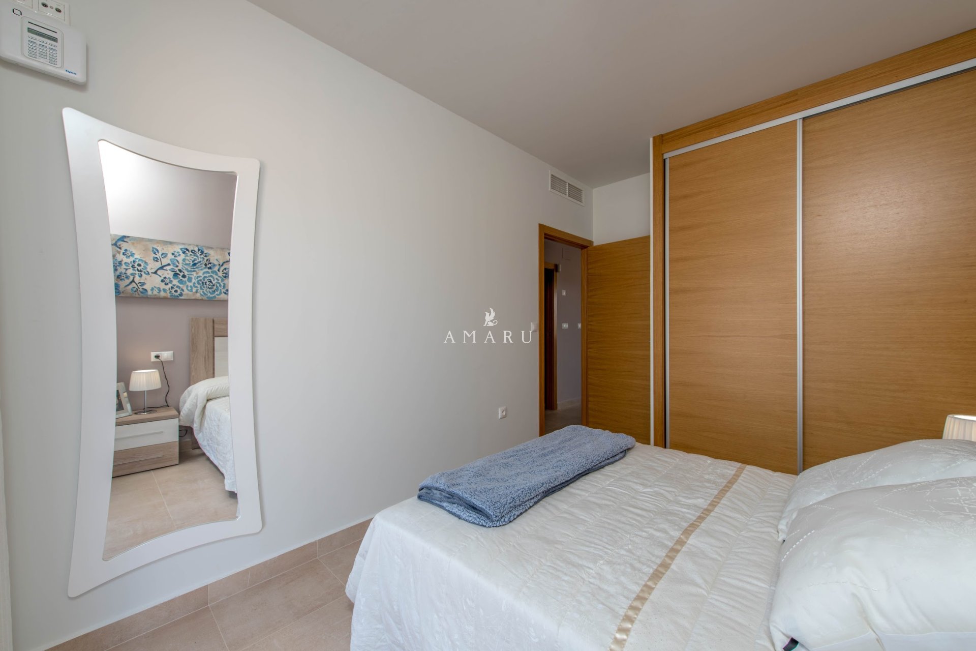 Nouvelle construction - detached -
Los Alcazares - Los Alcázares