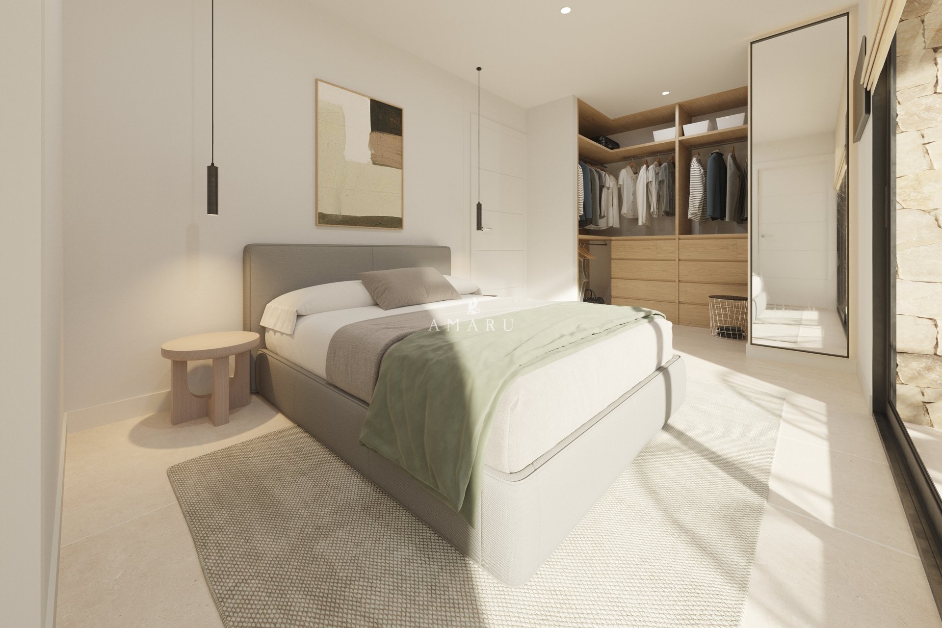 Nouvelle construction - detached -
Montesinos - Los Montesinos