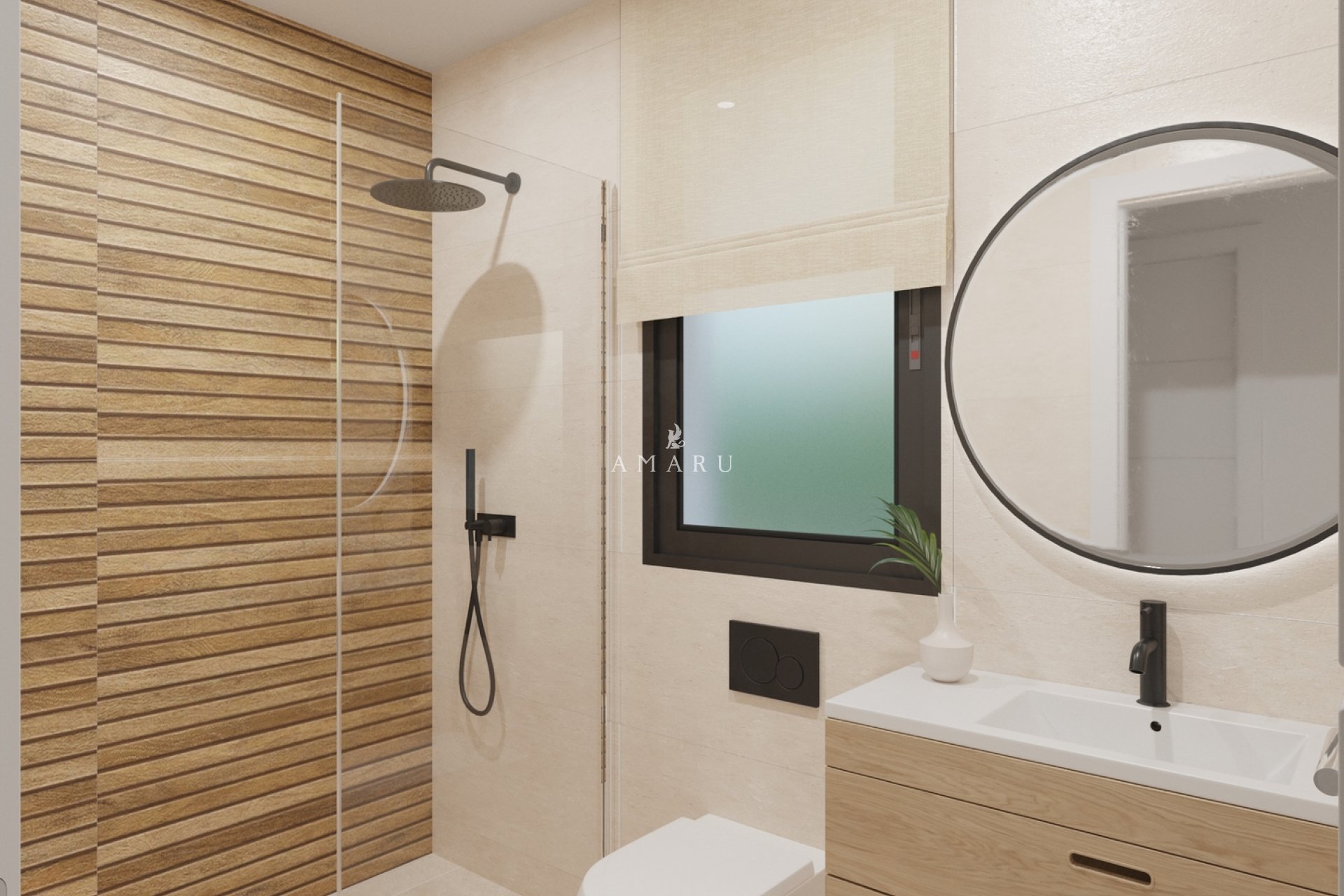 Nouvelle construction - detached -
Montesinos - Los Montesinos