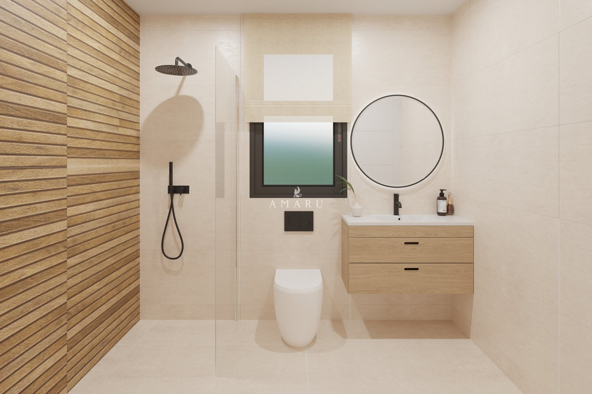 Nouvelle construction - detached -
Montesinos - Los Montesinos