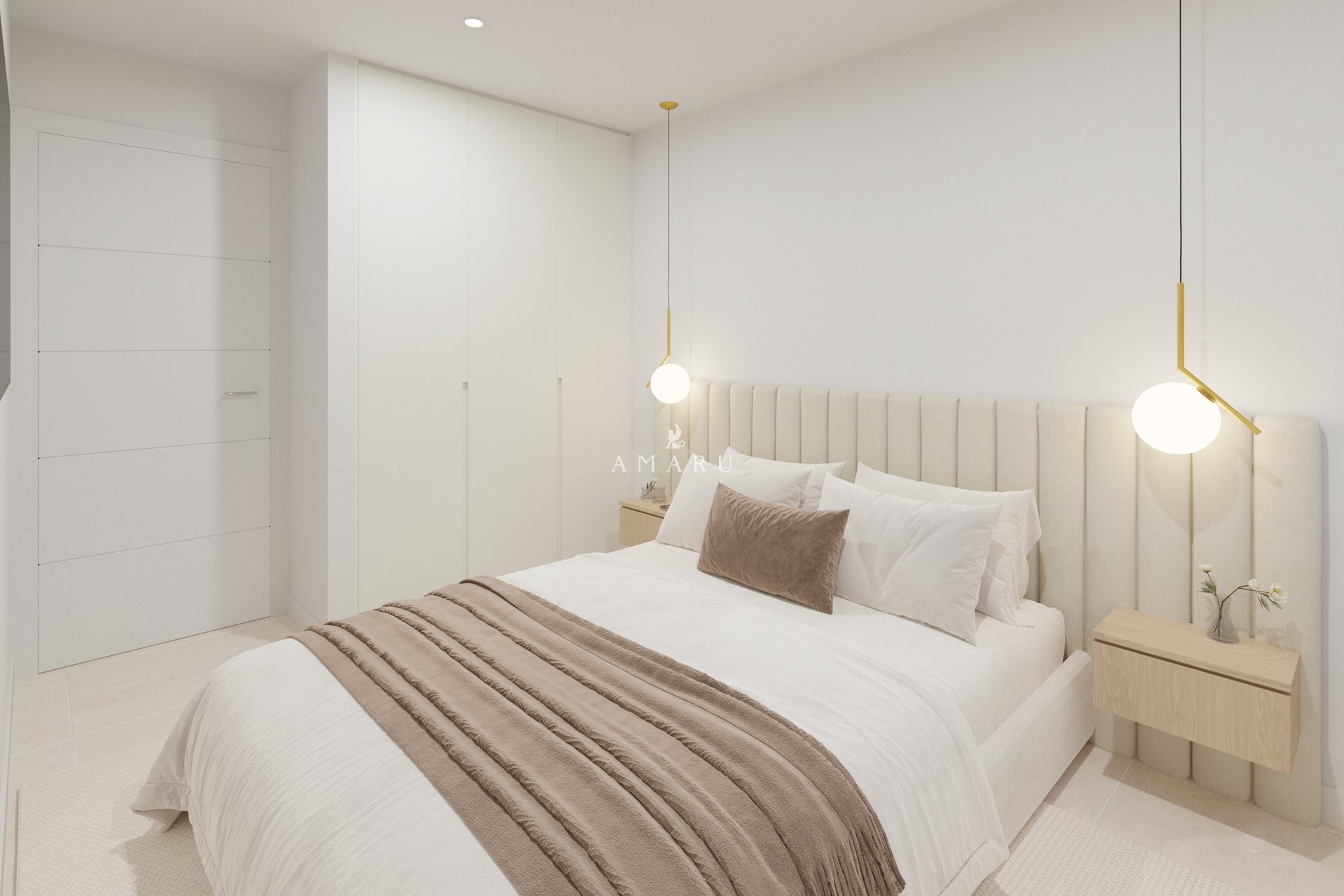 Nouvelle construction - detached -
Montesinos - Los Montesinos