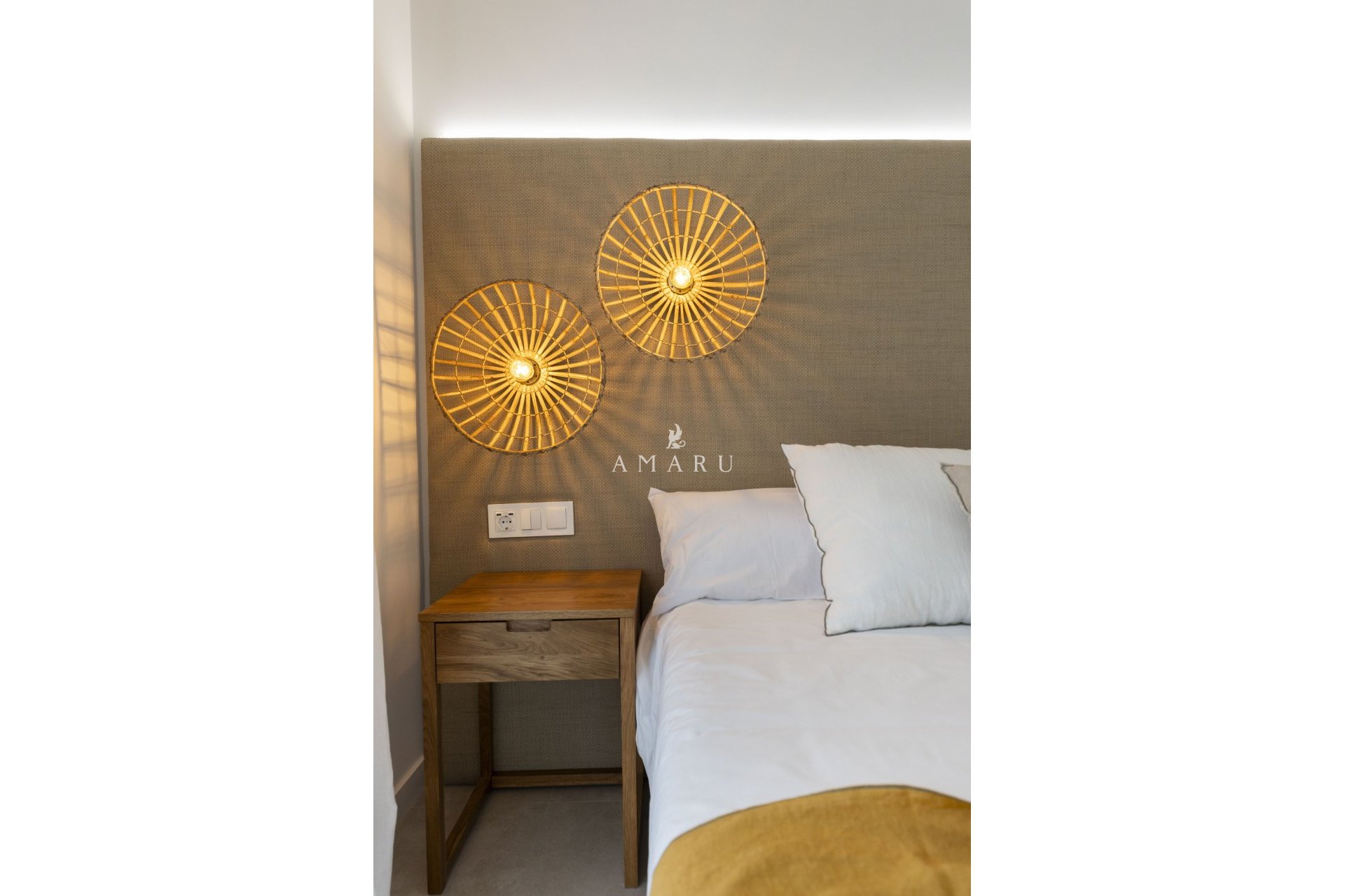 Nouvelle construction - detached -
Murcia