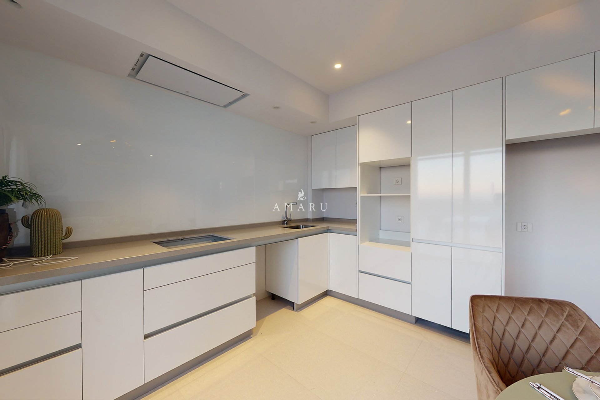 Nouvelle construction - detached -
Mutxamel