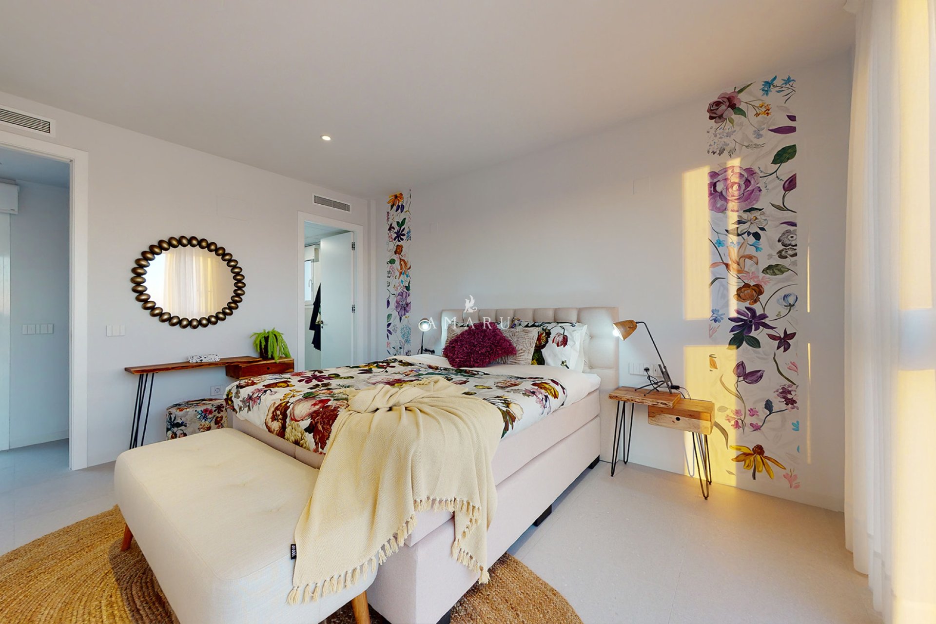 Nouvelle construction - detached -
Mutxamel