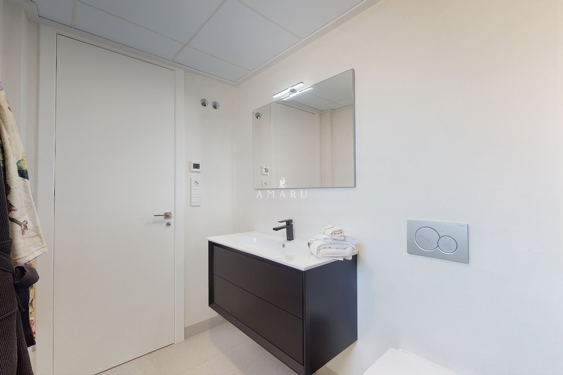 Nouvelle construction - detached -
Mutxamel