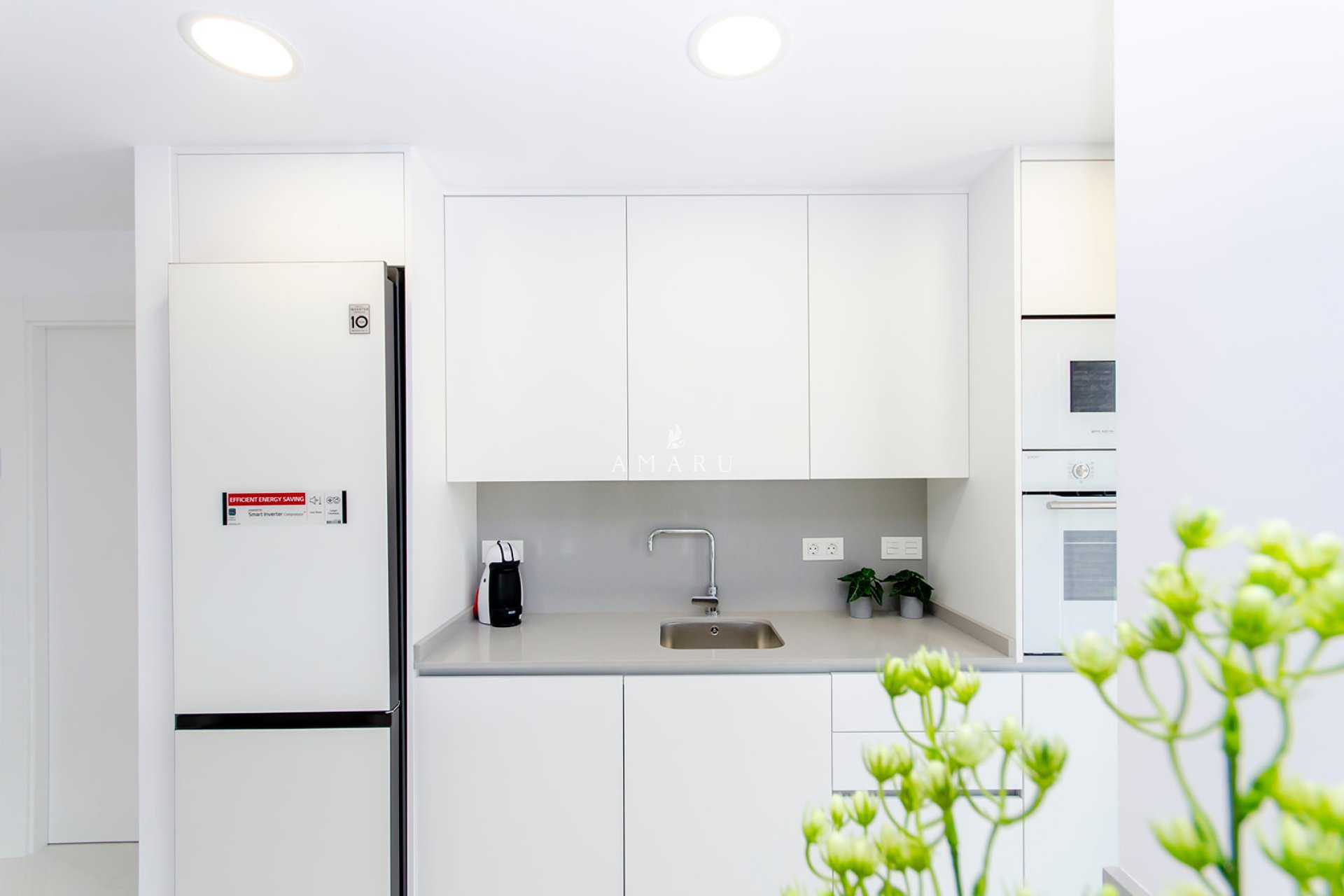 Nouvelle construction - detached -
Orihuela Costa