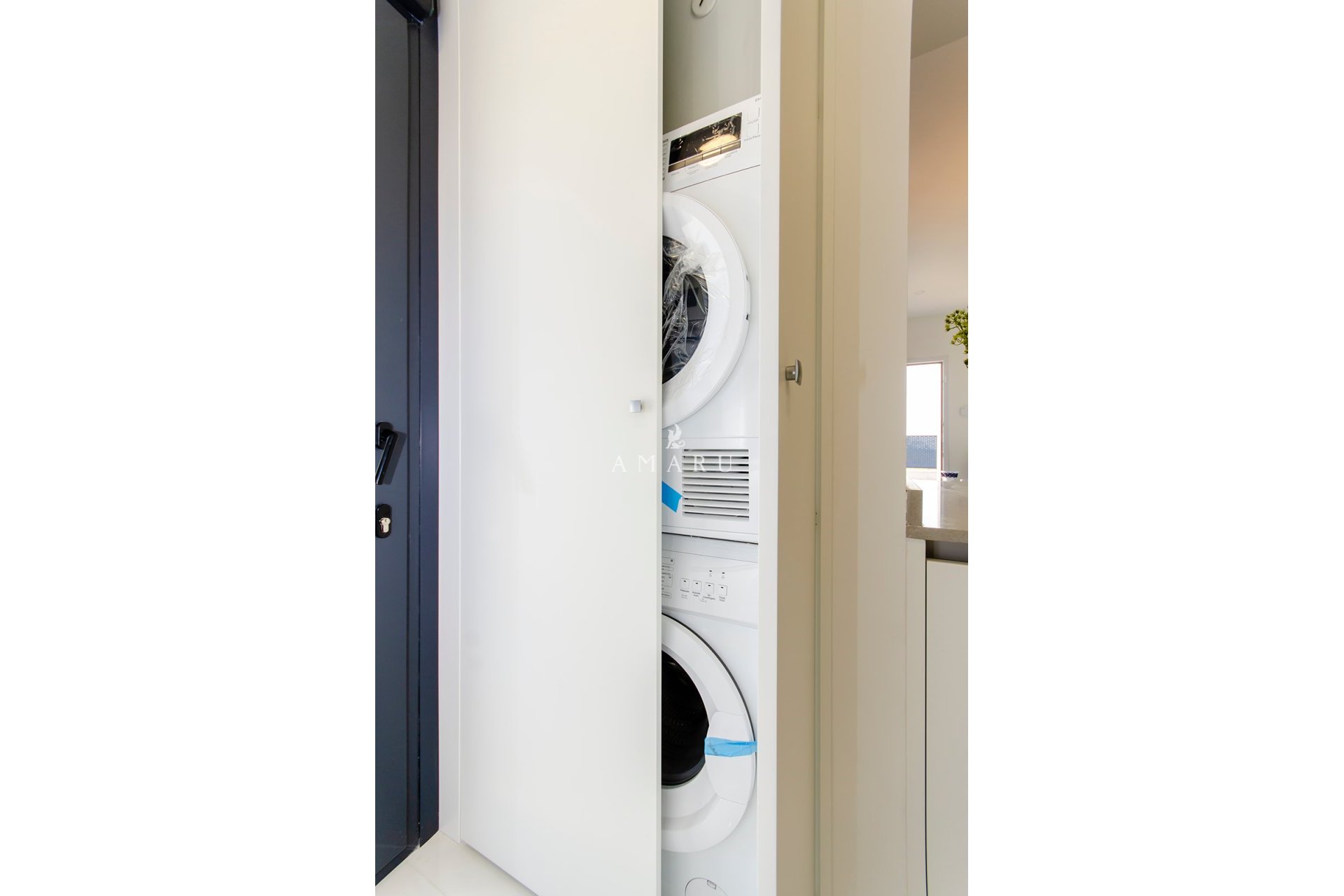 Nouvelle construction - detached -
Orihuela Costa