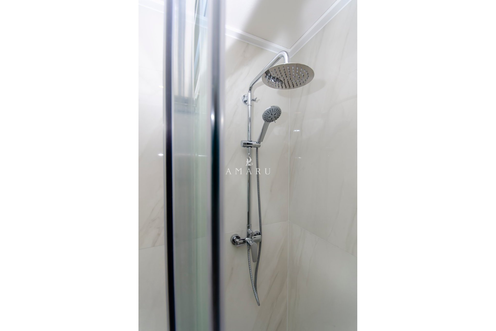 Nouvelle construction - detached -
Orihuela Costa