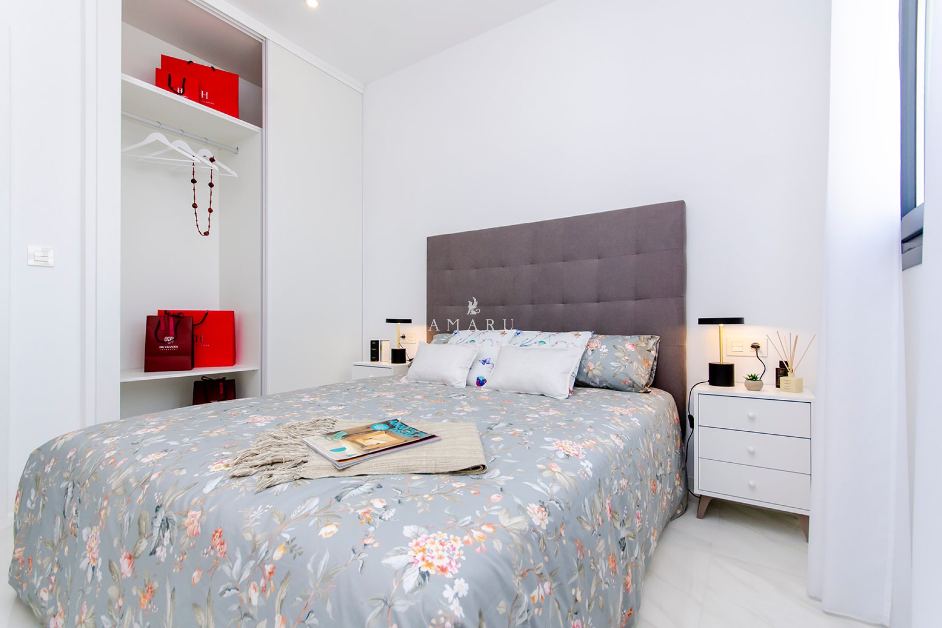 Nouvelle construction - detached -
Orihuela Costa