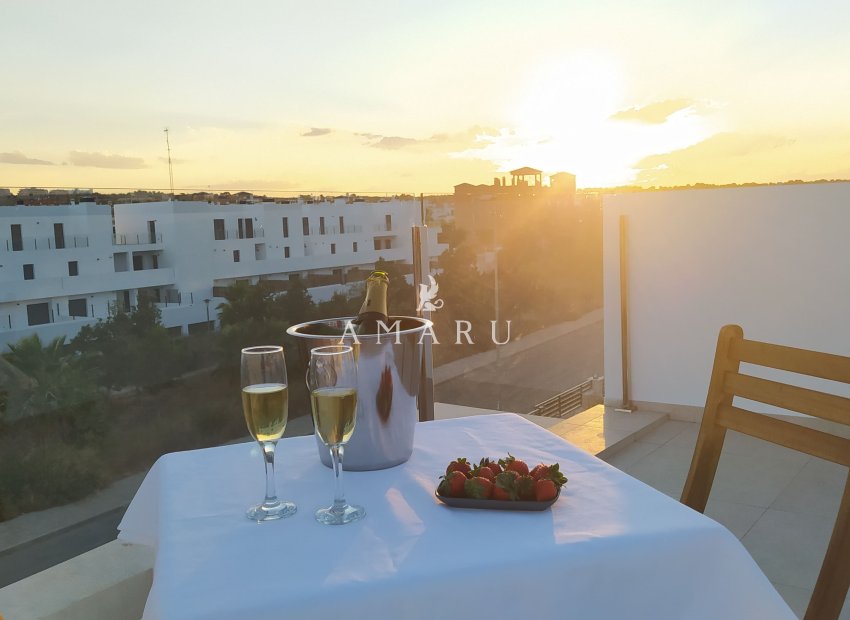 Nouvelle construction - detached -
Orihuela