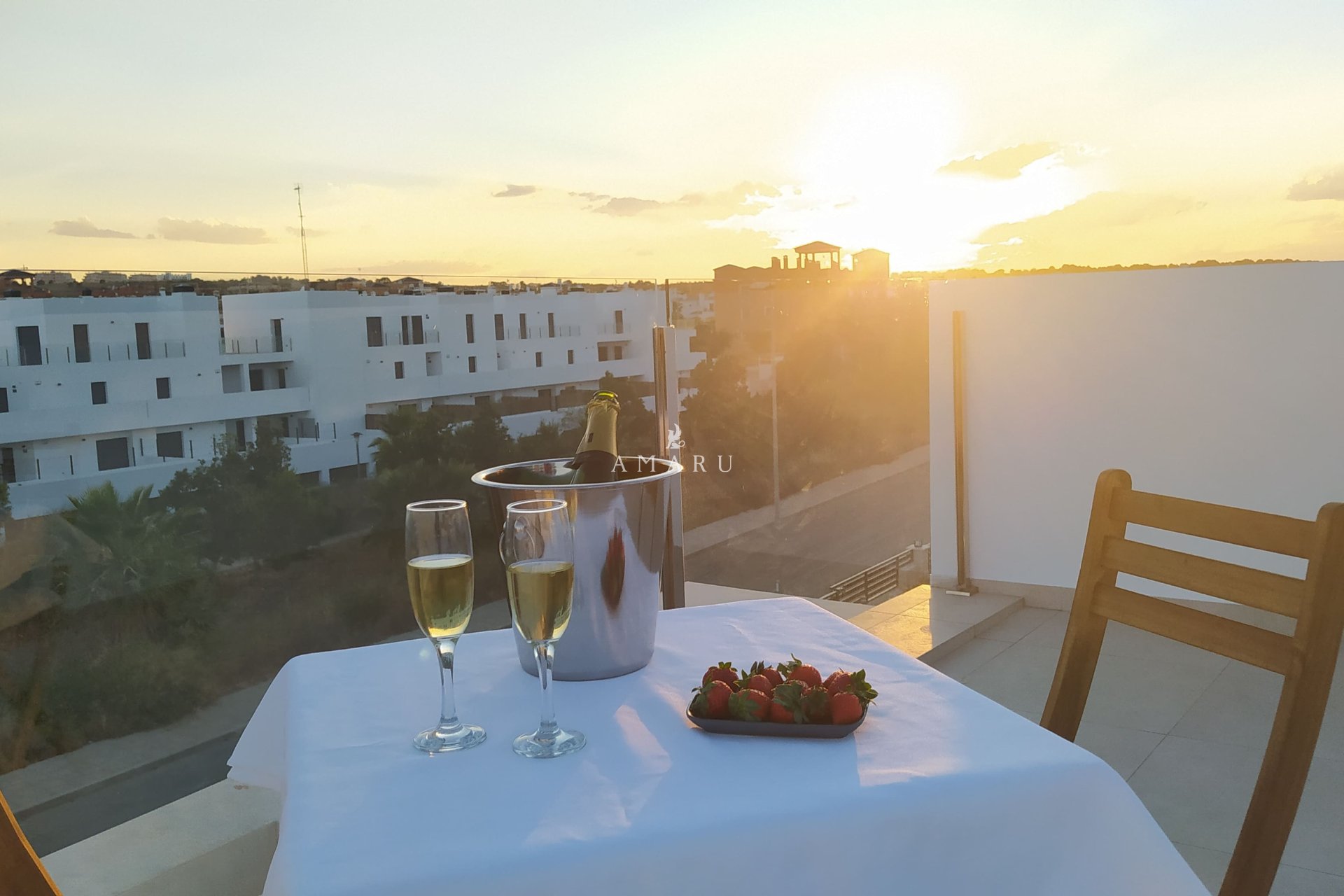 Nouvelle construction - detached -
Orihuela