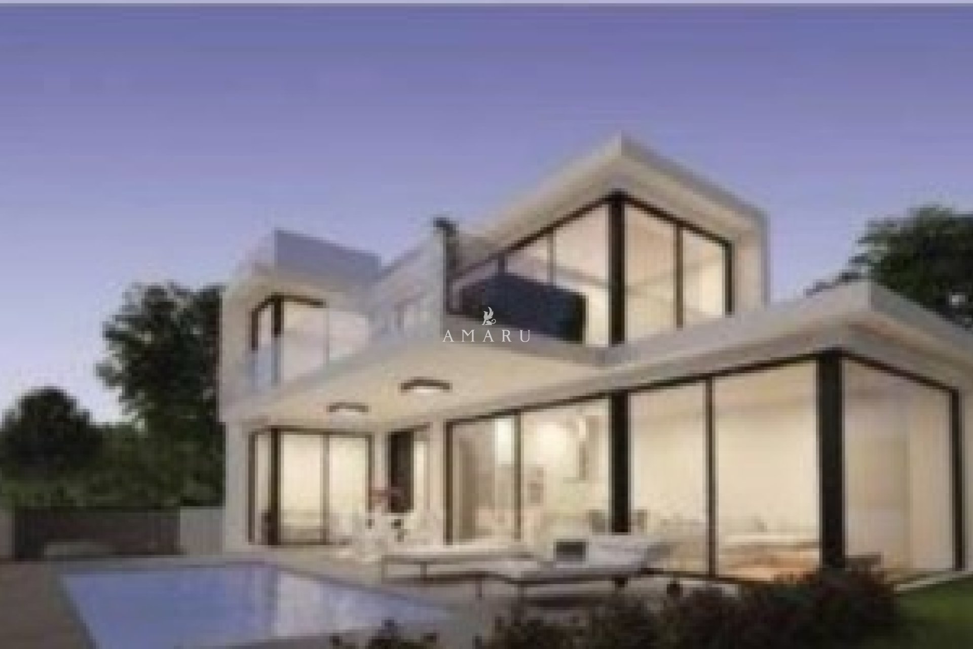 Nouvelle construction - detached -
Orihuela