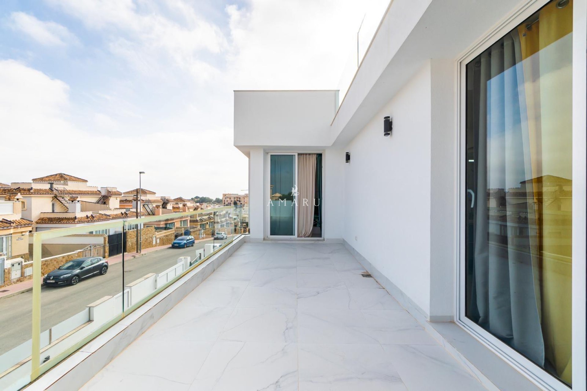 Nouvelle construction - detached -
Orihuela