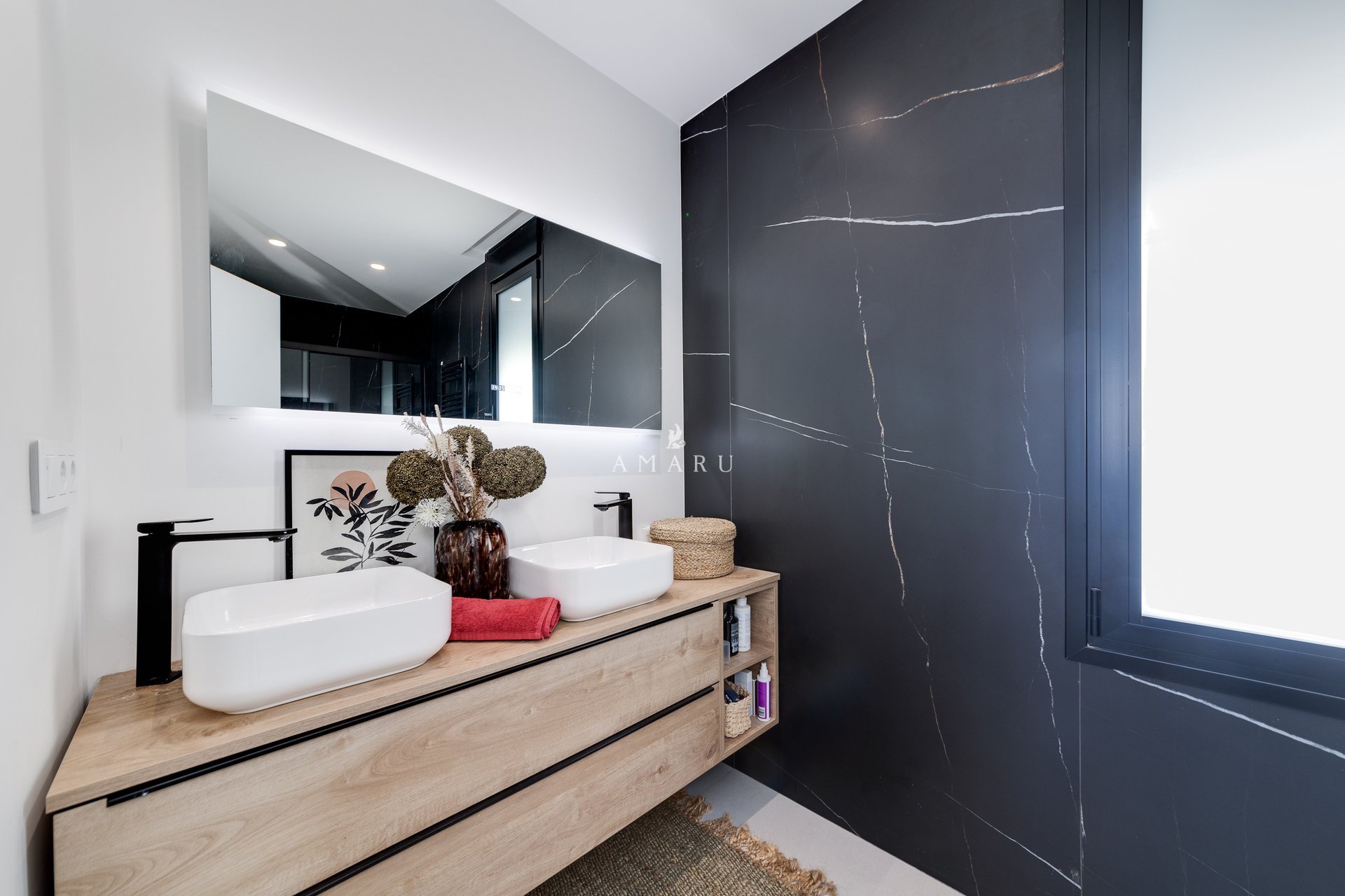 Nouvelle construction - detached -
Pilar de la Horadada