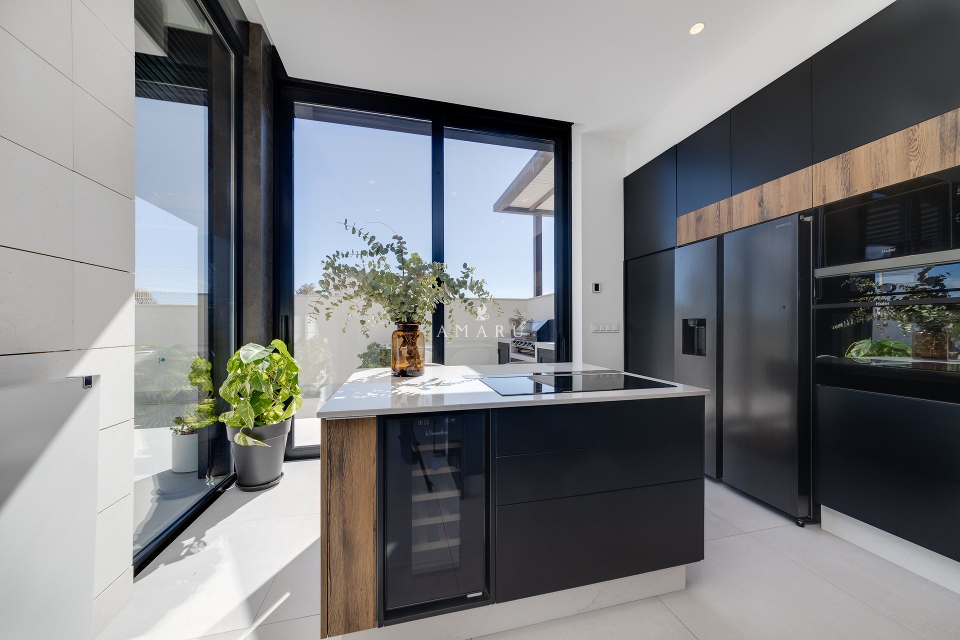 Nouvelle construction - detached -
Pilar de la Horadada