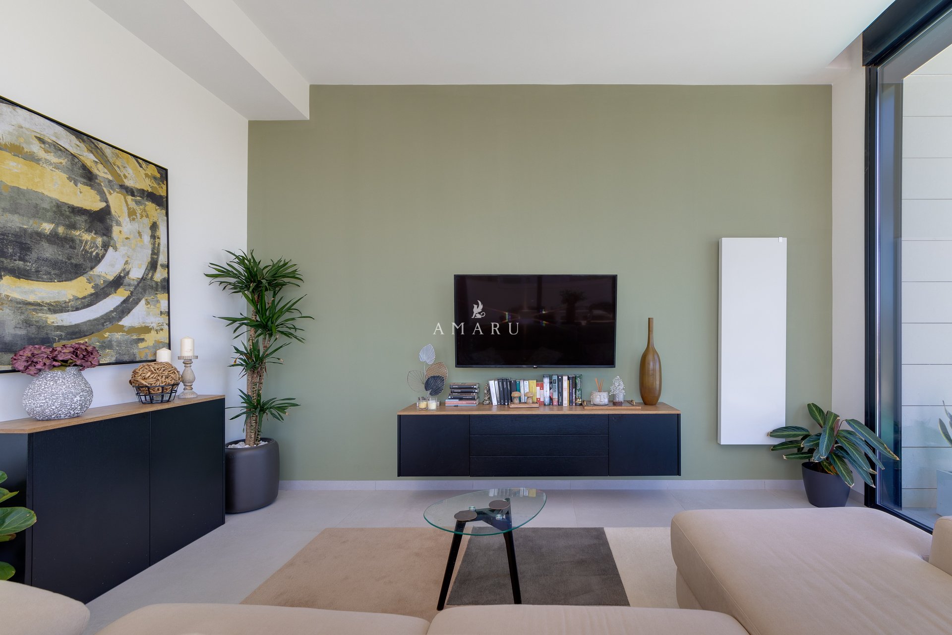 Nouvelle construction - detached -
Pilar de la Horadada