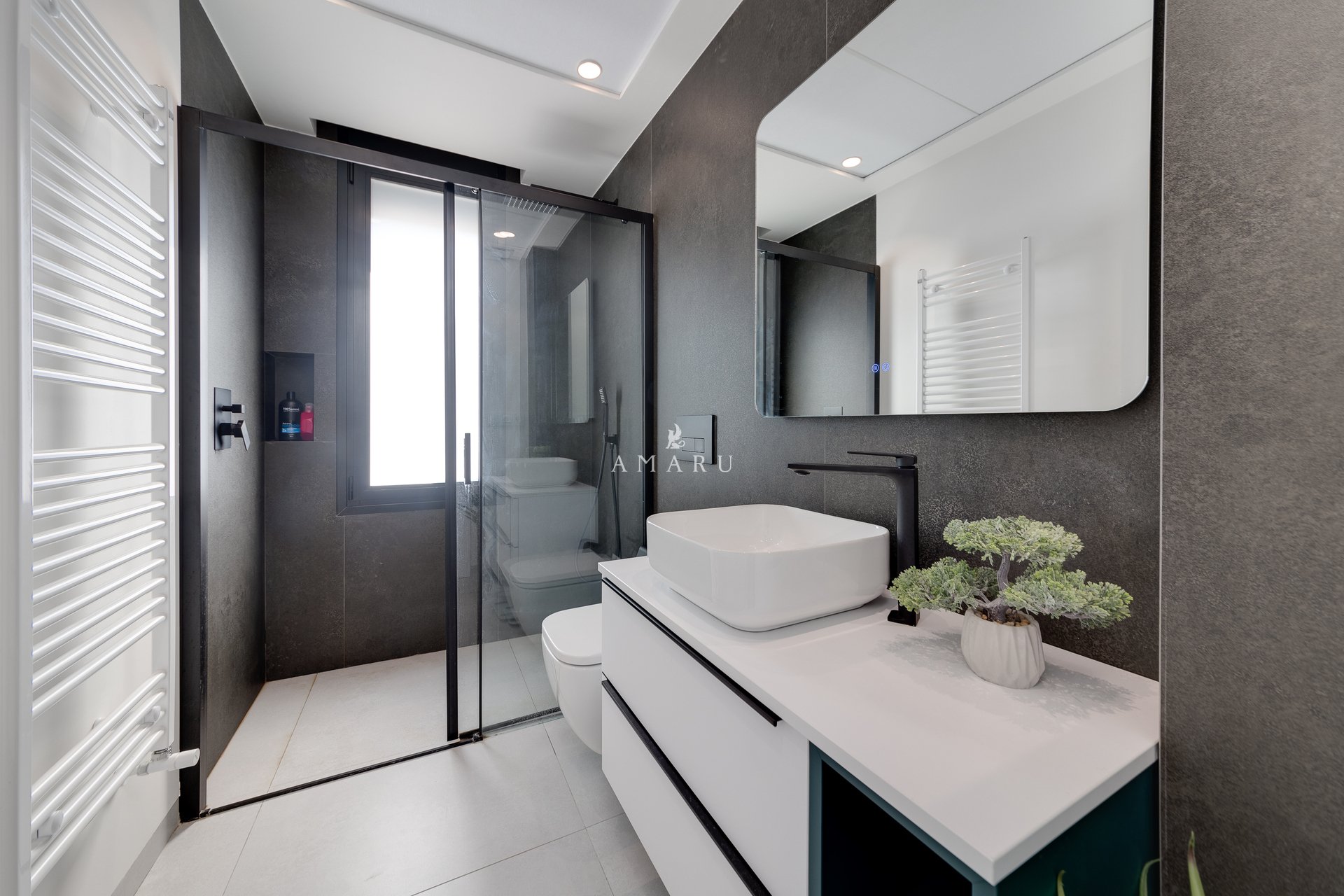 Nouvelle construction - detached -
Pilar de la Horadada