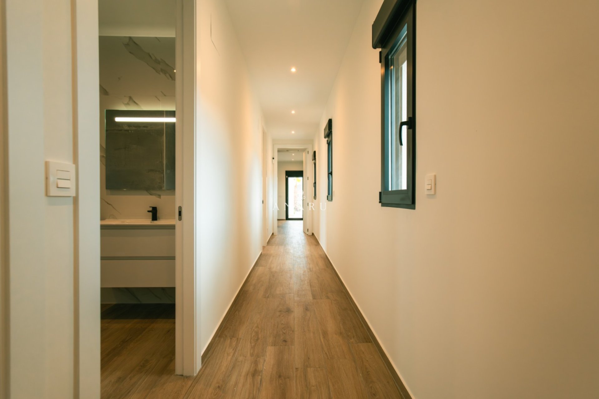 Nouvelle construction - detached -
Pinoso