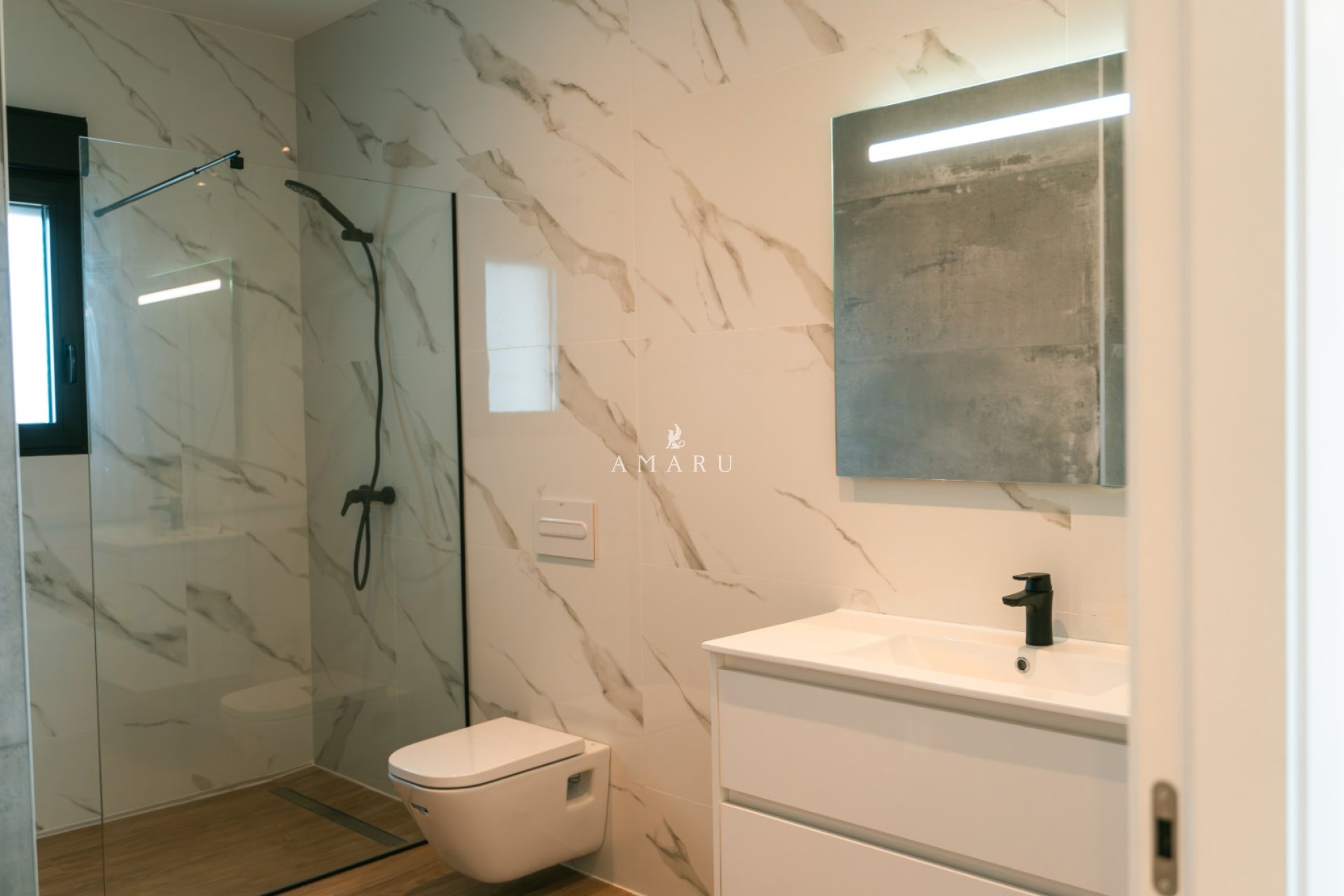 Nouvelle construction - detached -
Pinoso