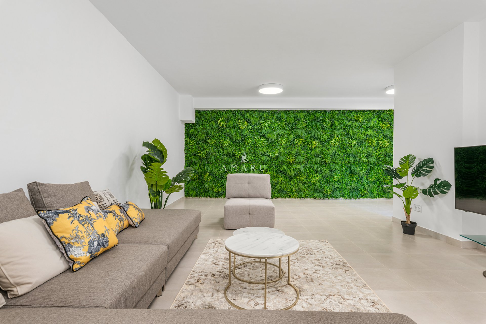 Nouvelle construction - detached -
Playa Paraiso