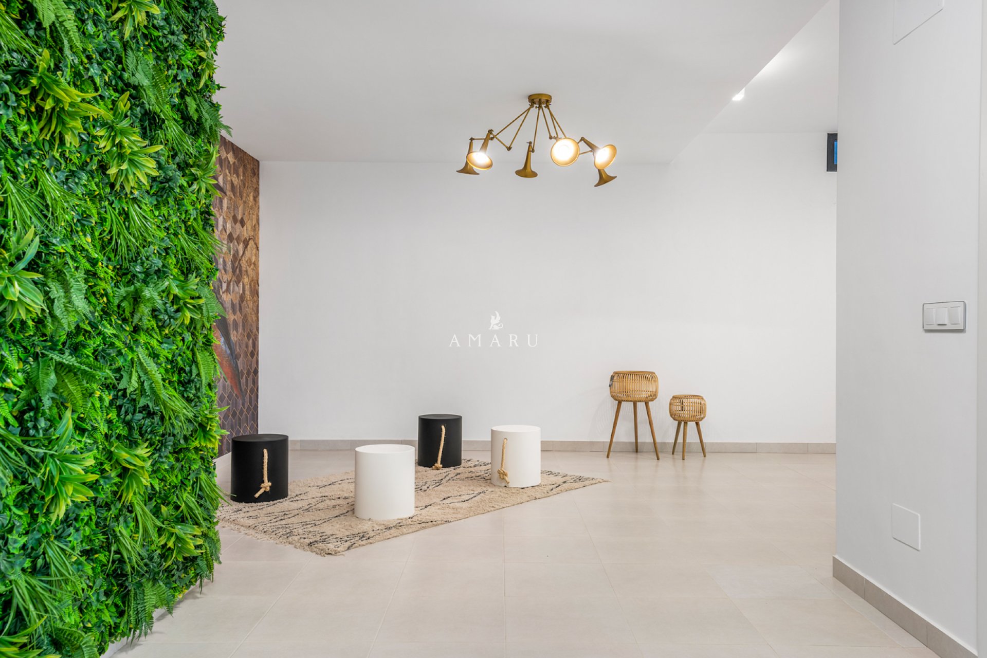 Nouvelle construction - detached -
Playa Paraiso