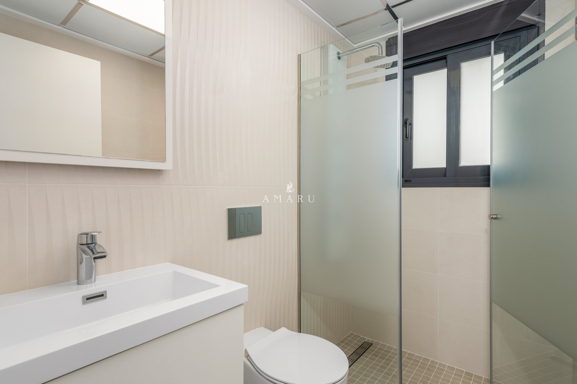 Nouvelle construction - detached -
Playa Paraiso