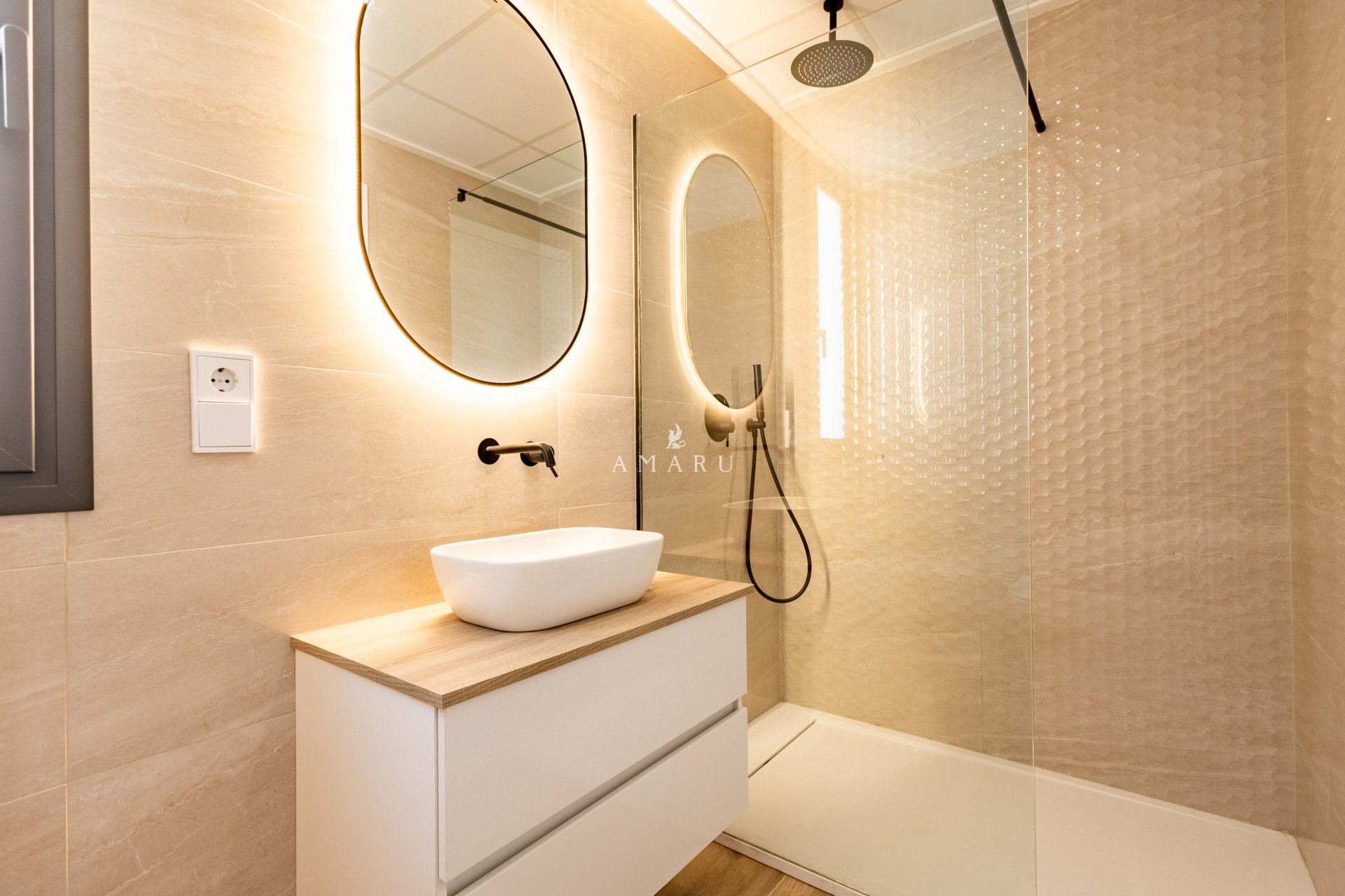 Nouvelle construction - detached -
Polop