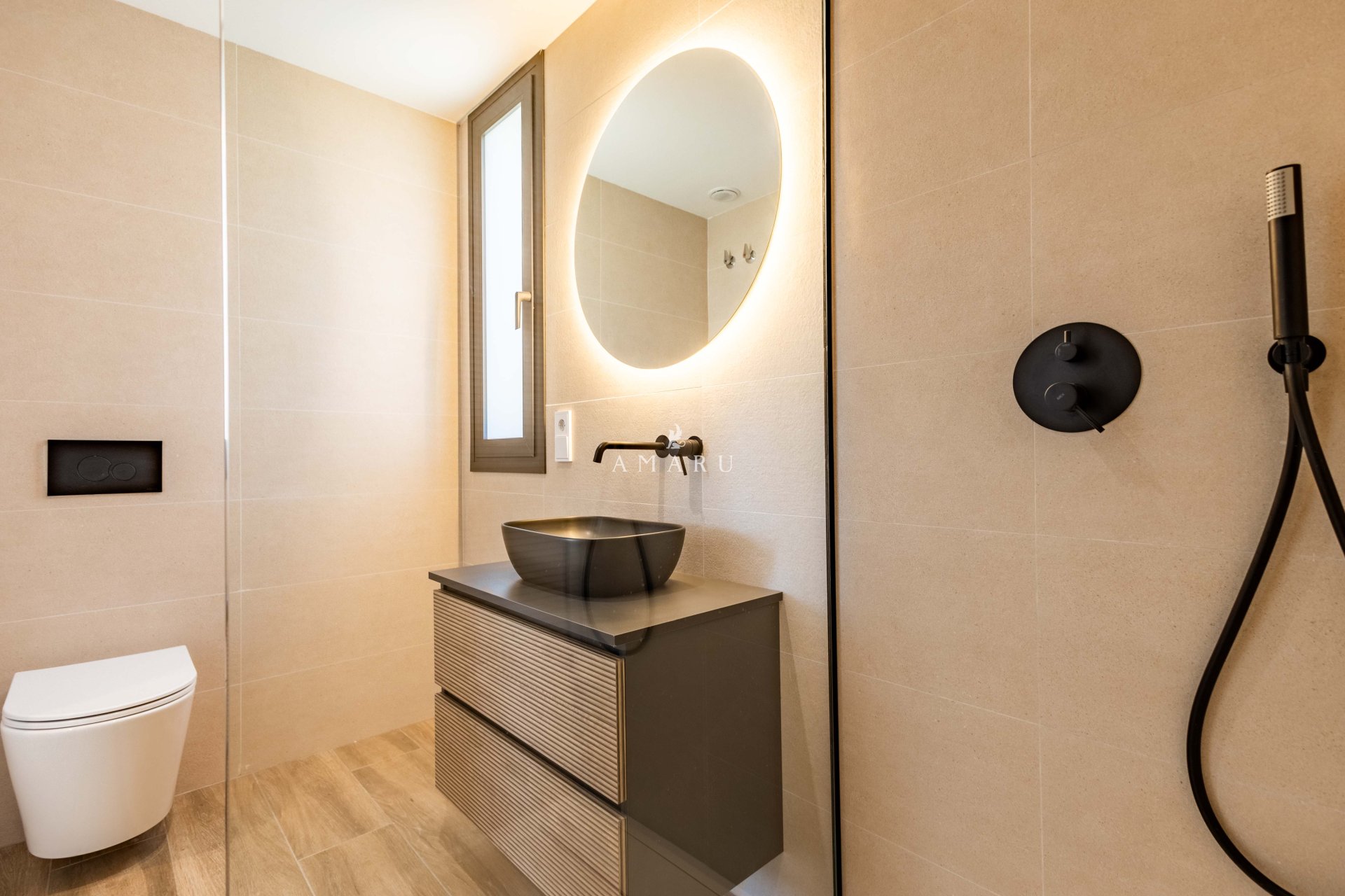 Nouvelle construction - detached -
Polop