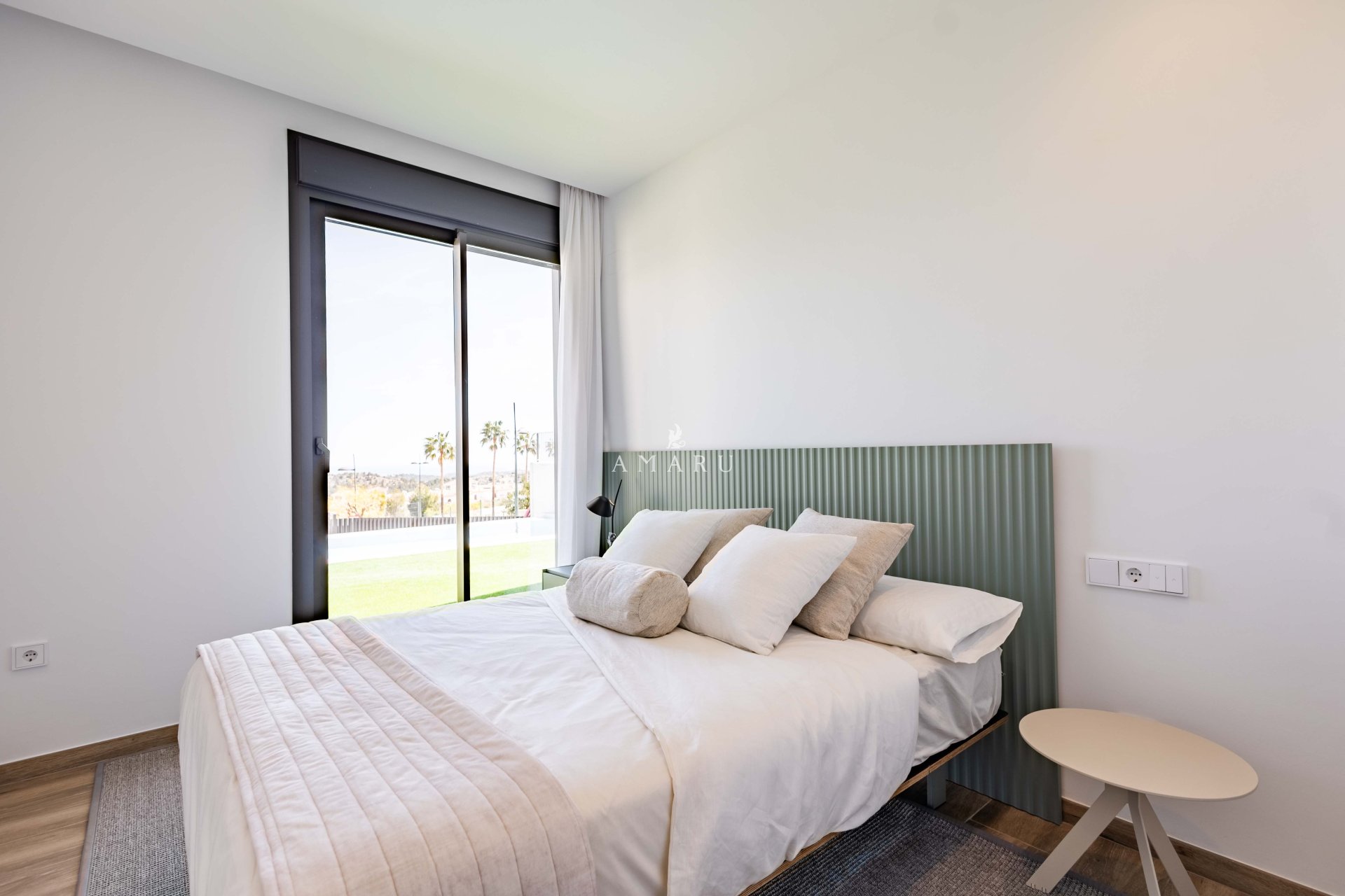 Nouvelle construction - detached -
Polop