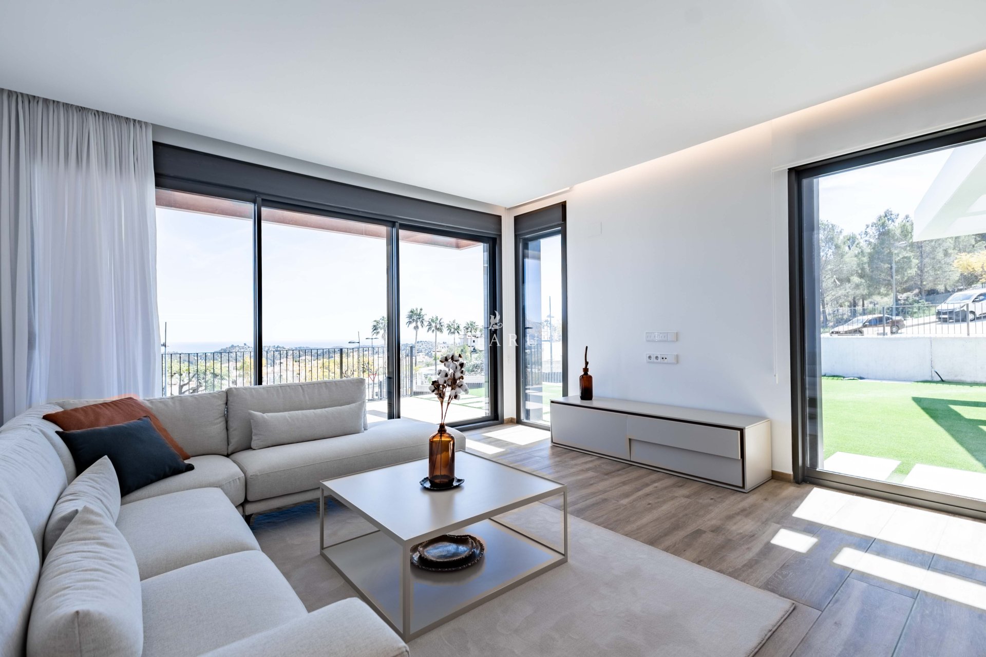 Nouvelle construction - detached -
Polop