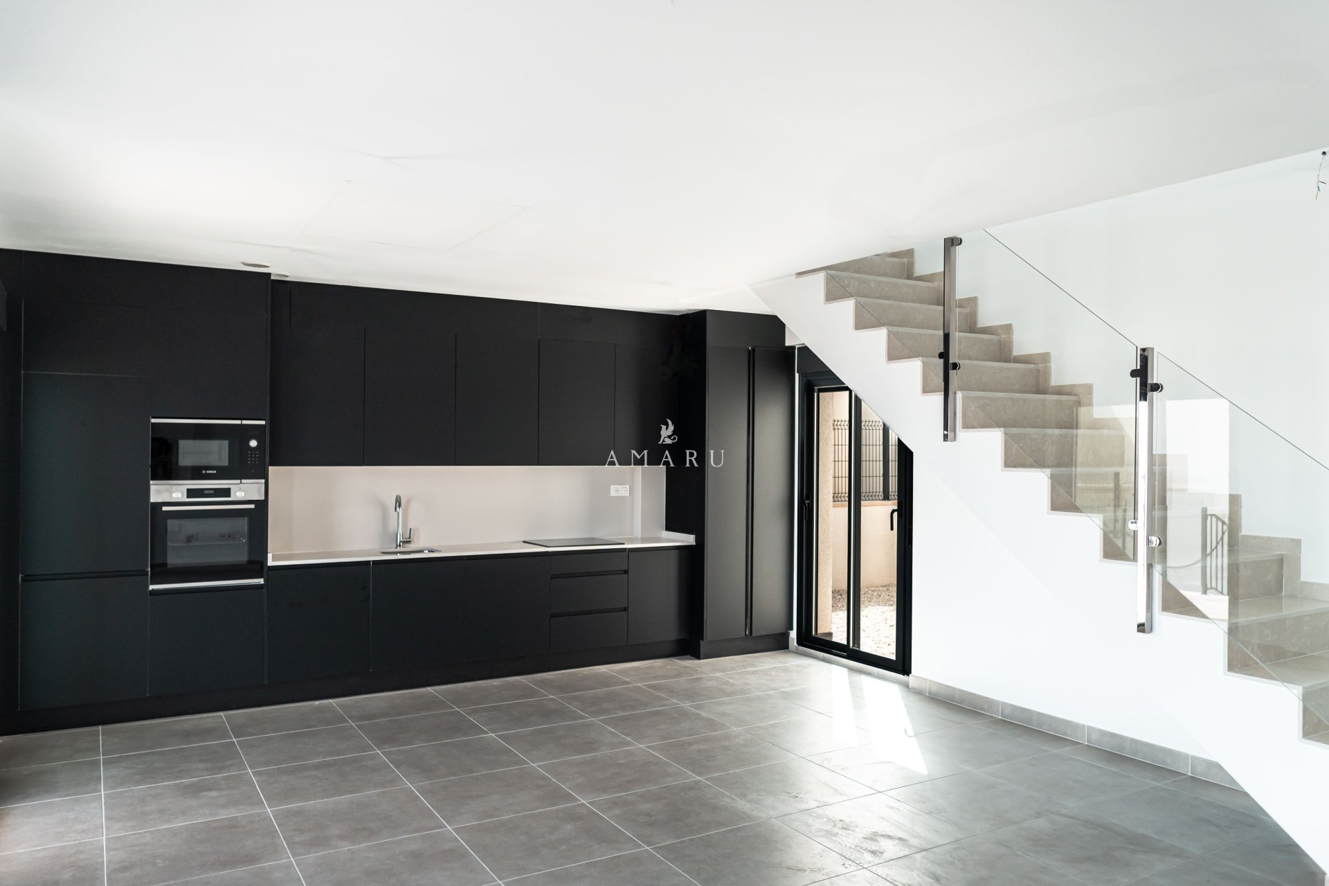 Nouvelle construction - detached -
Polop