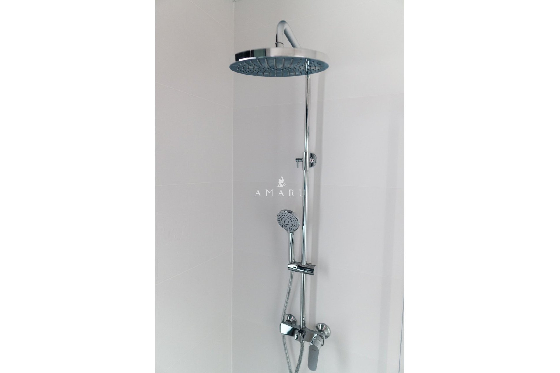 Nouvelle construction - detached -
Polop