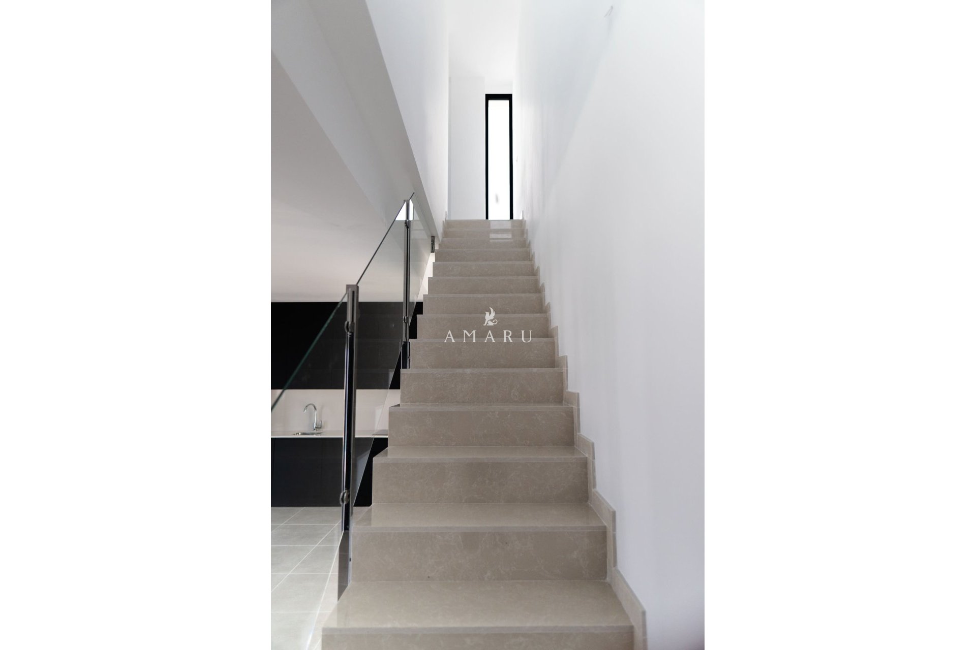 Nouvelle construction - detached -
Polop