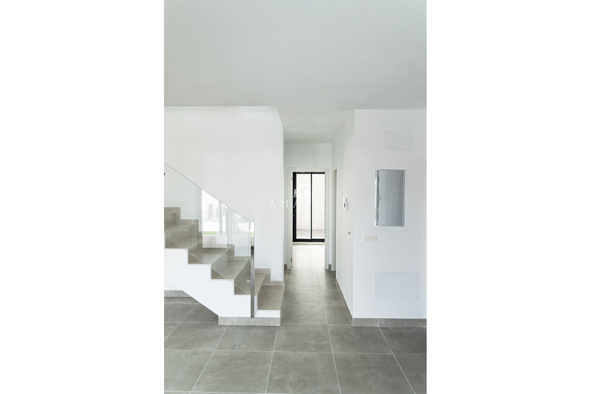 Nouvelle construction - detached -
Polop