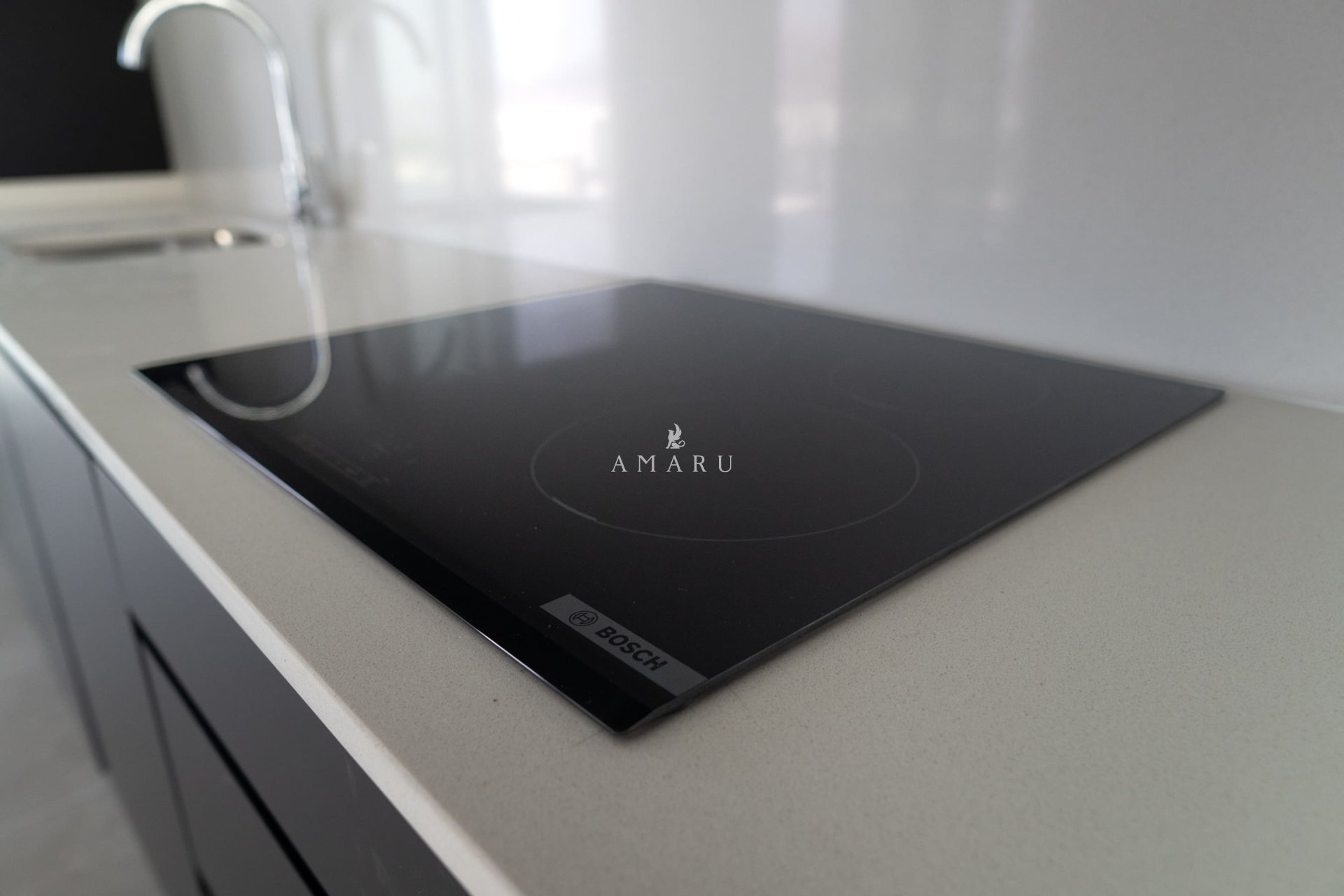 Nouvelle construction - detached -
Polop