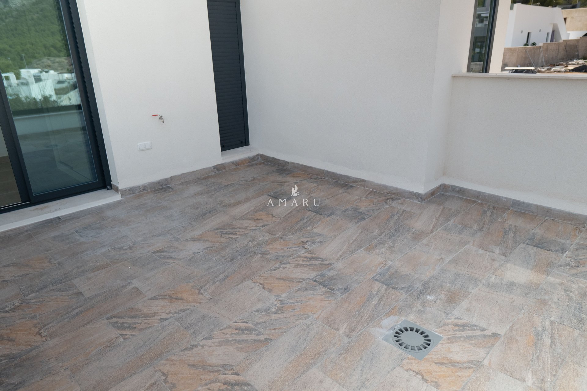 Nouvelle construction - detached -
Polop