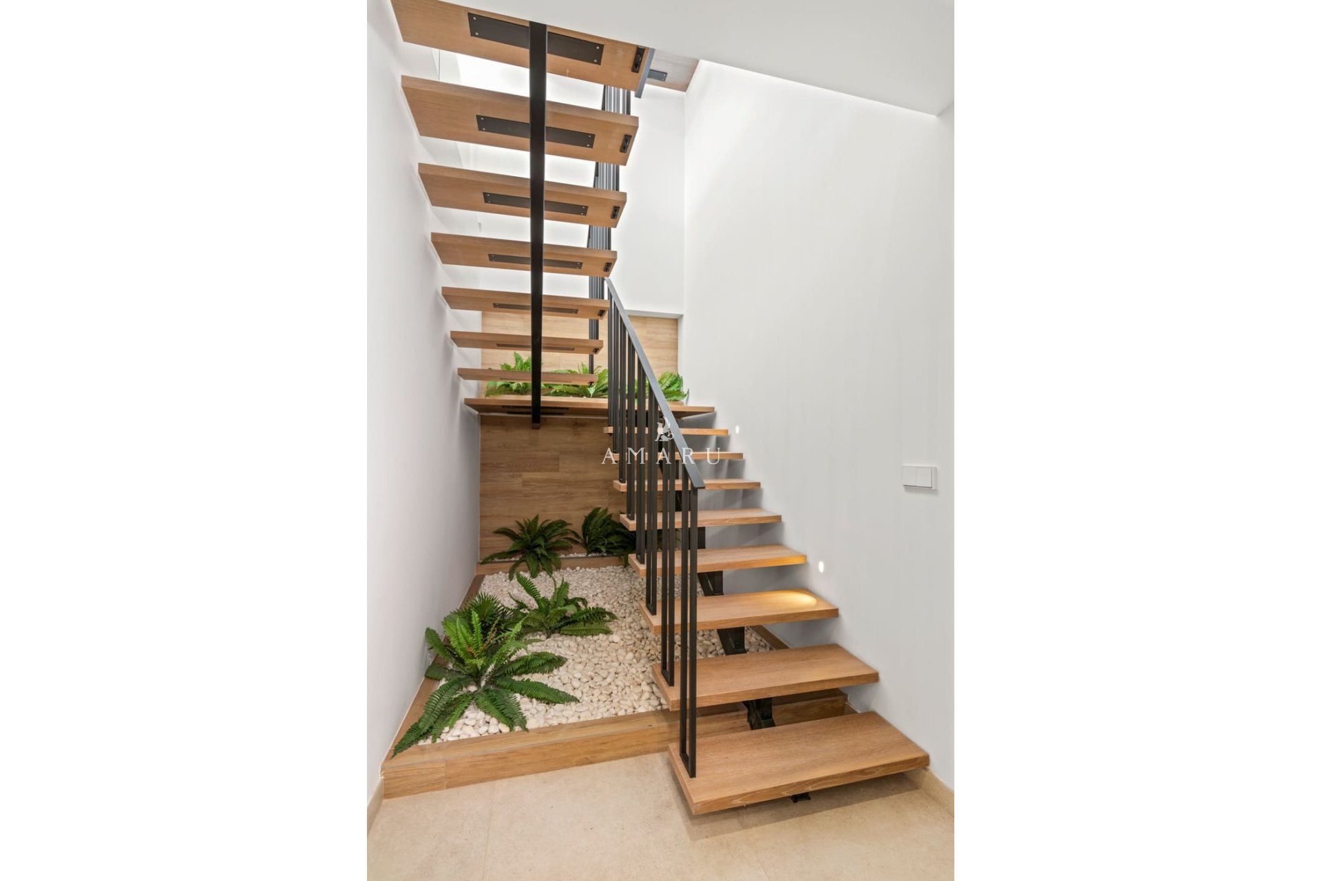 Nouvelle construction - detached -
Polop