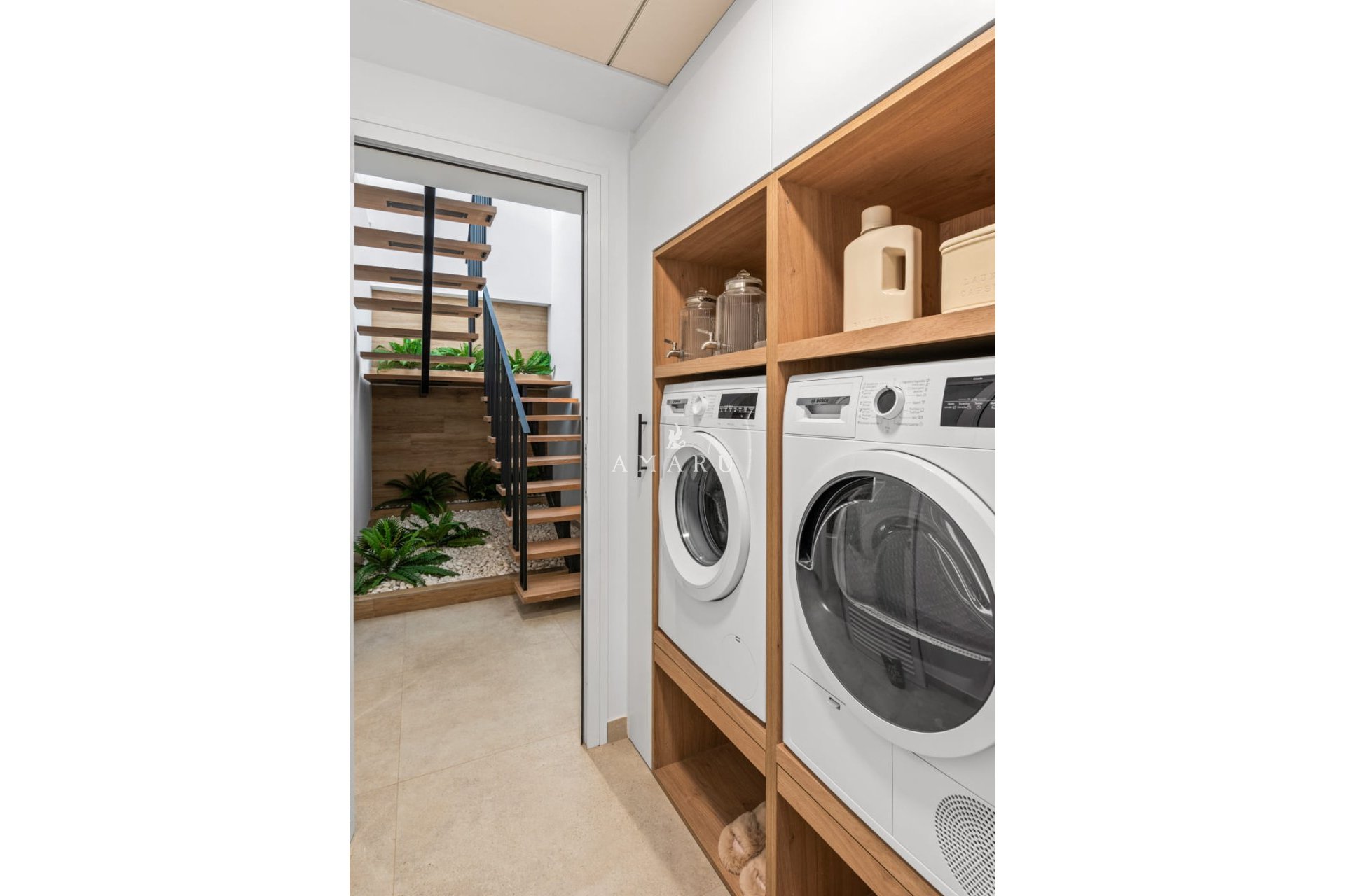 Nouvelle construction - detached -
Polop