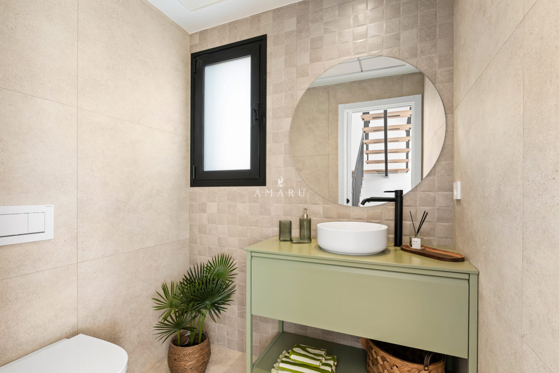 Nouvelle construction - detached -
Polop