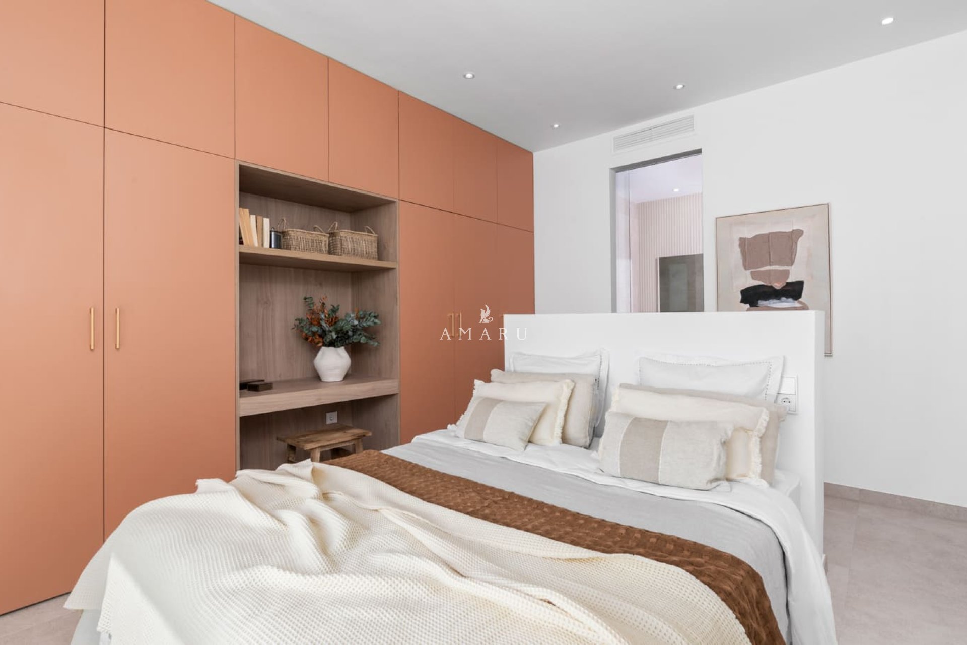 Nouvelle construction - detached -
Polop