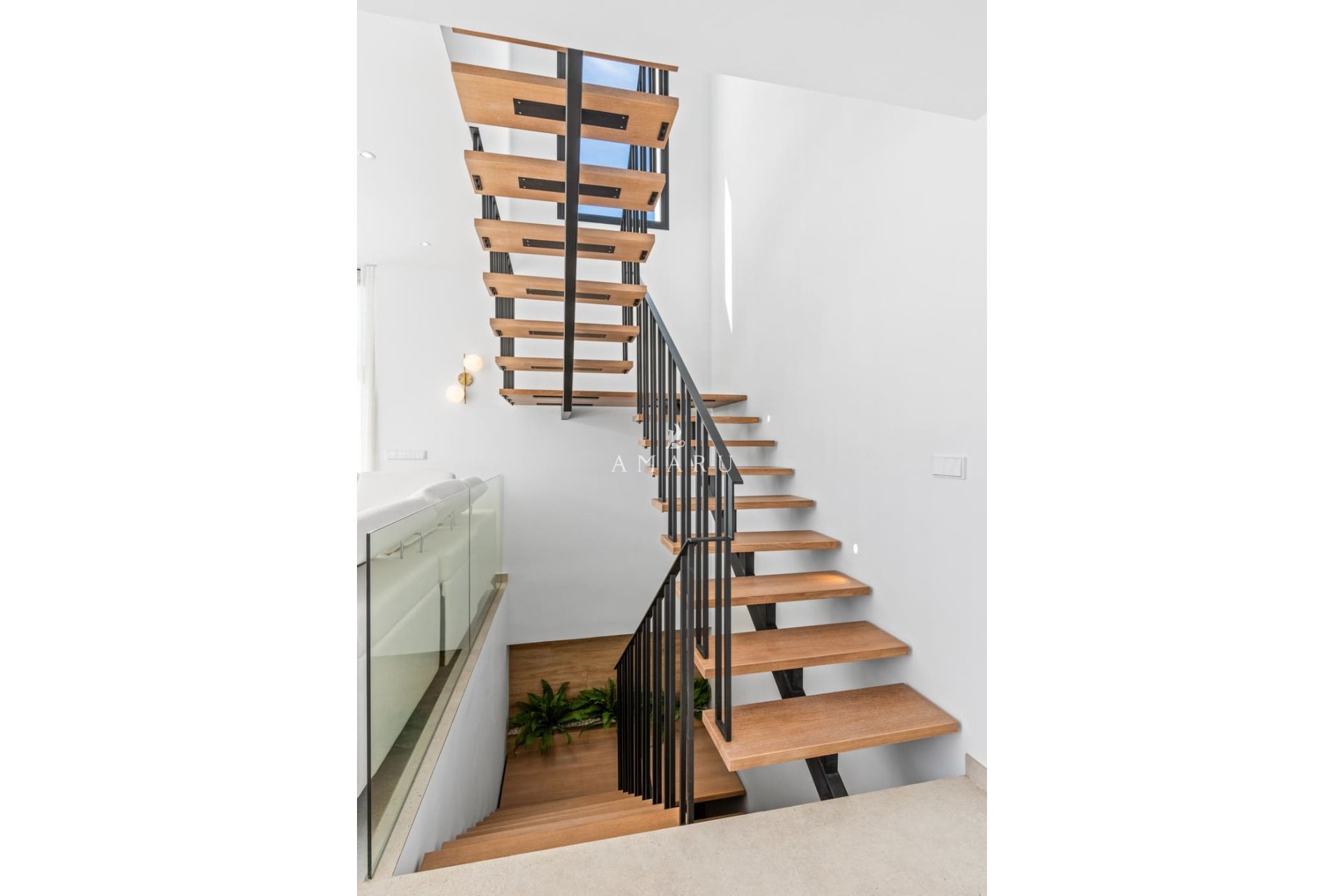 Nouvelle construction - detached -
Polop