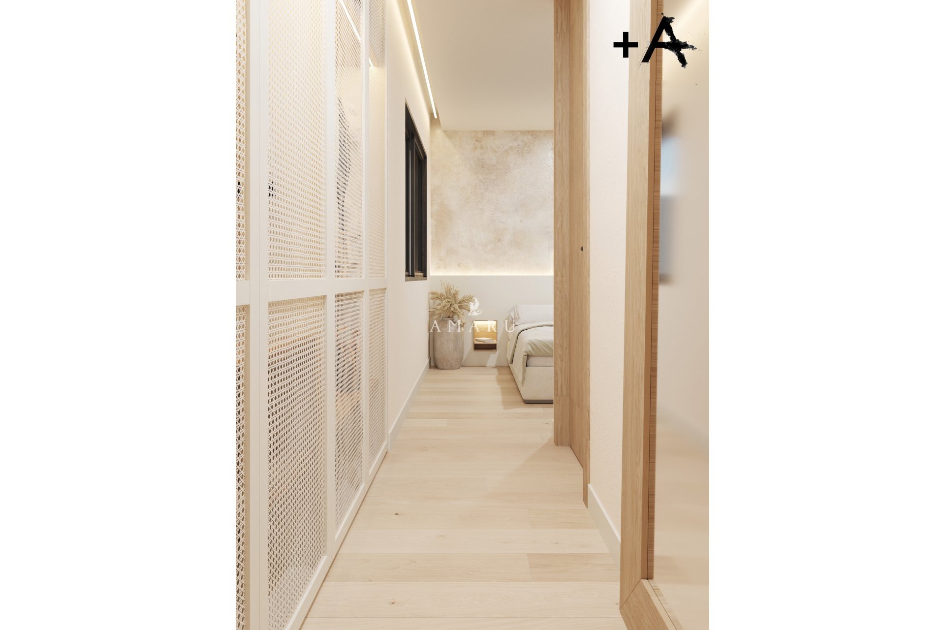 Nouvelle construction - detached -
Polop