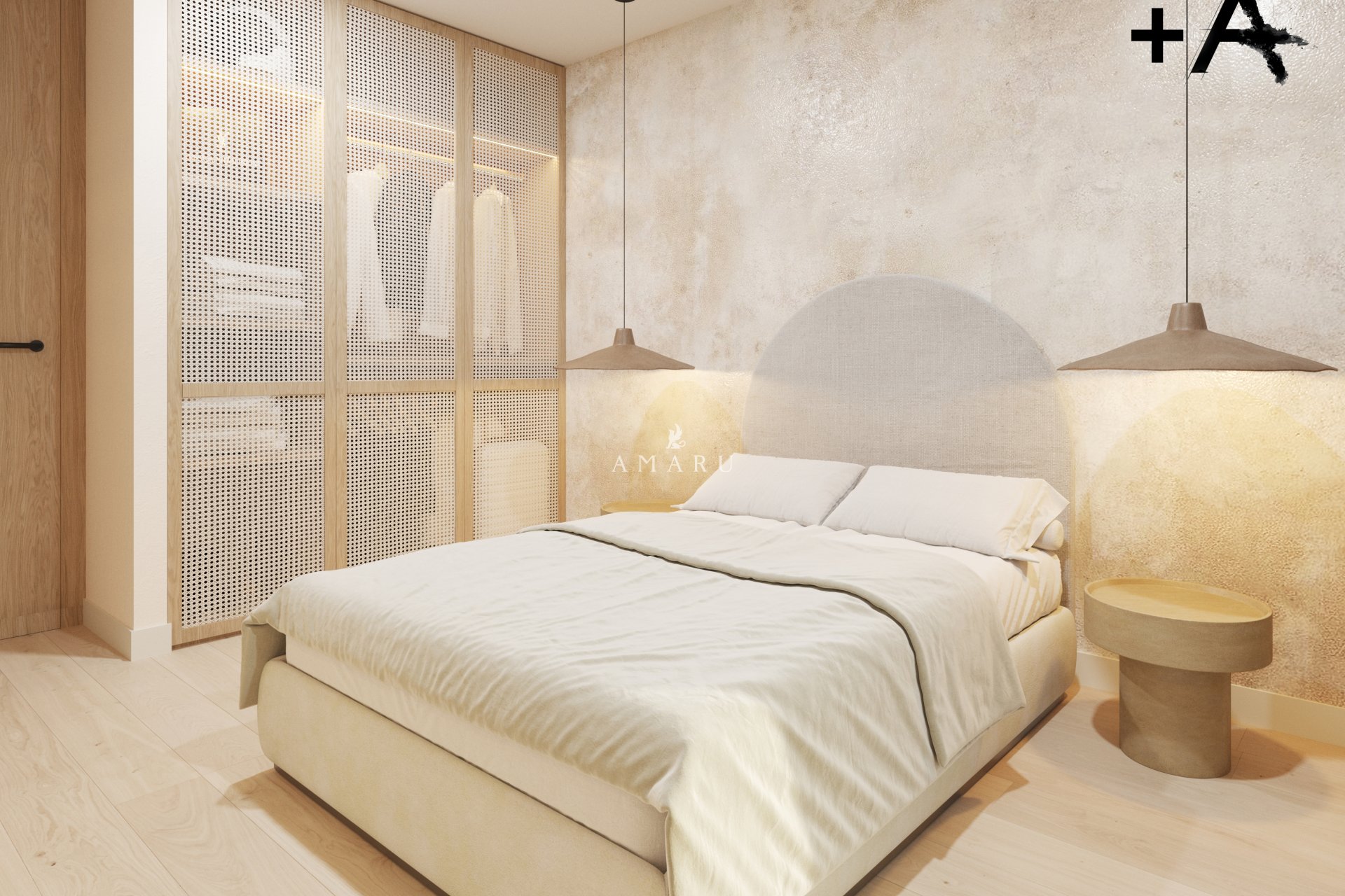 Nouvelle construction - detached -
Polop