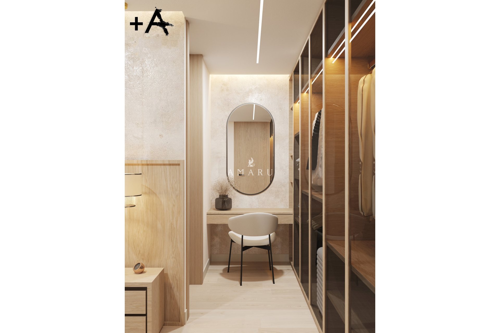 Nouvelle construction - detached -
Polop