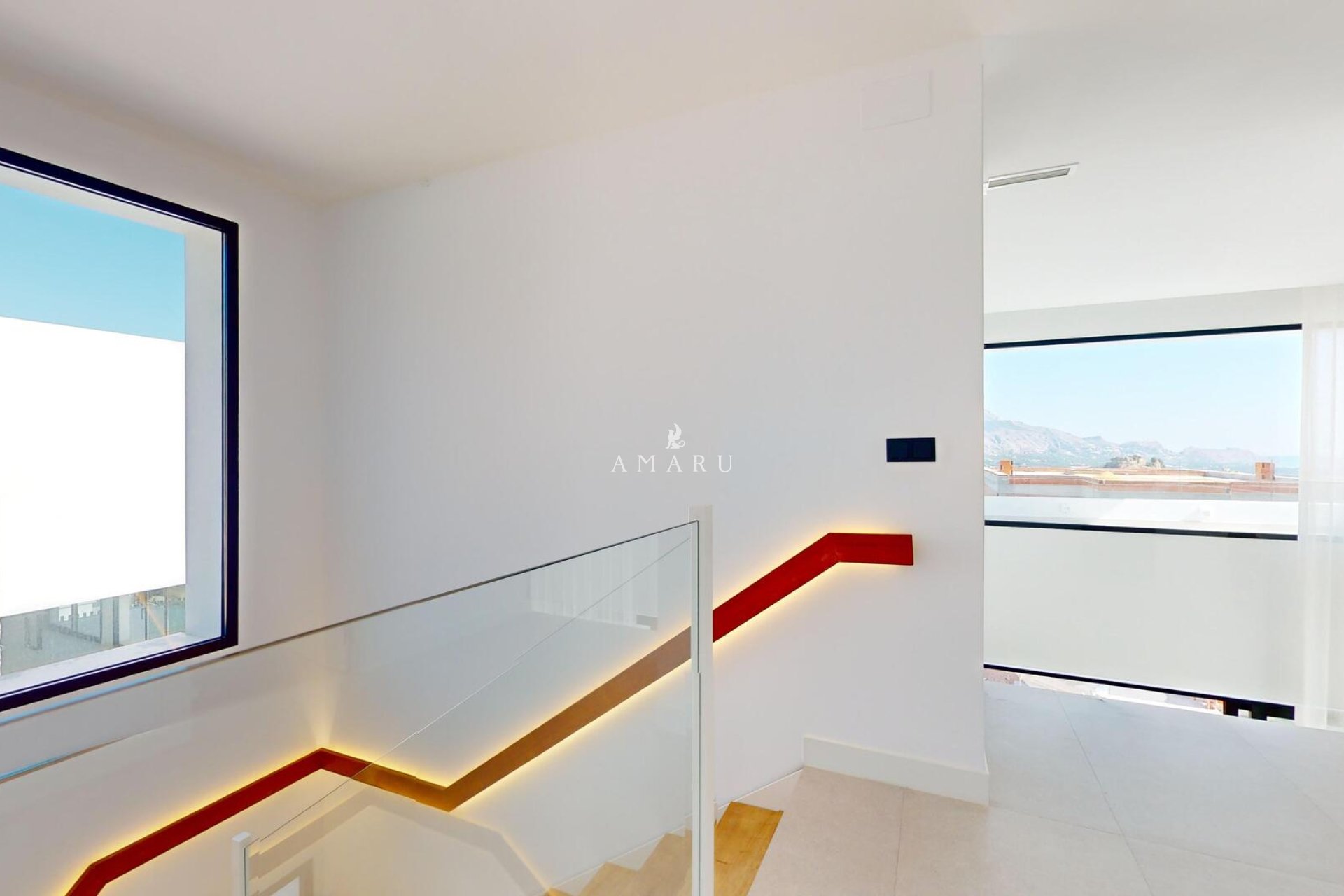 Nouvelle construction - detached -
Polop